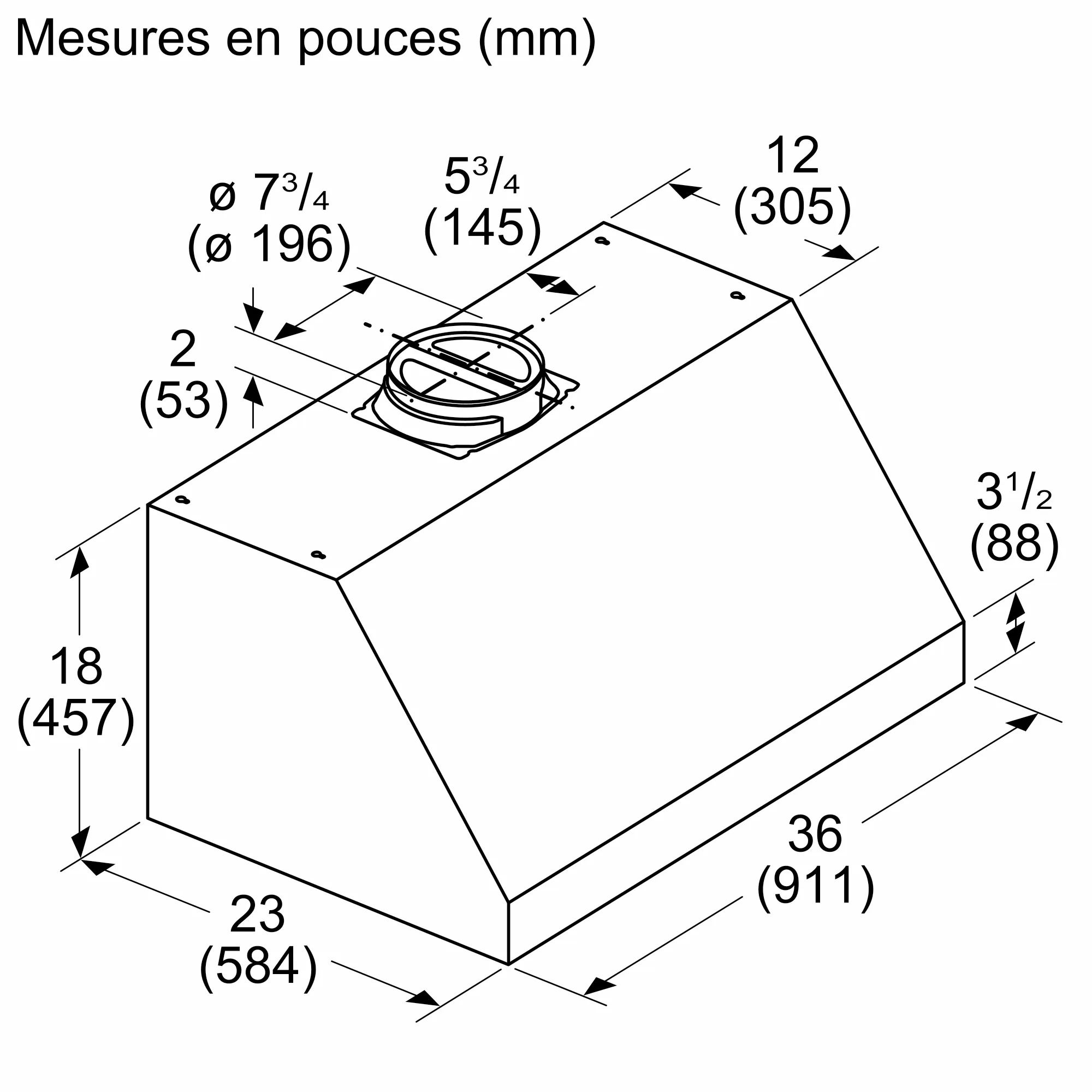 Photo n° 9 du produit DUHP6853UC