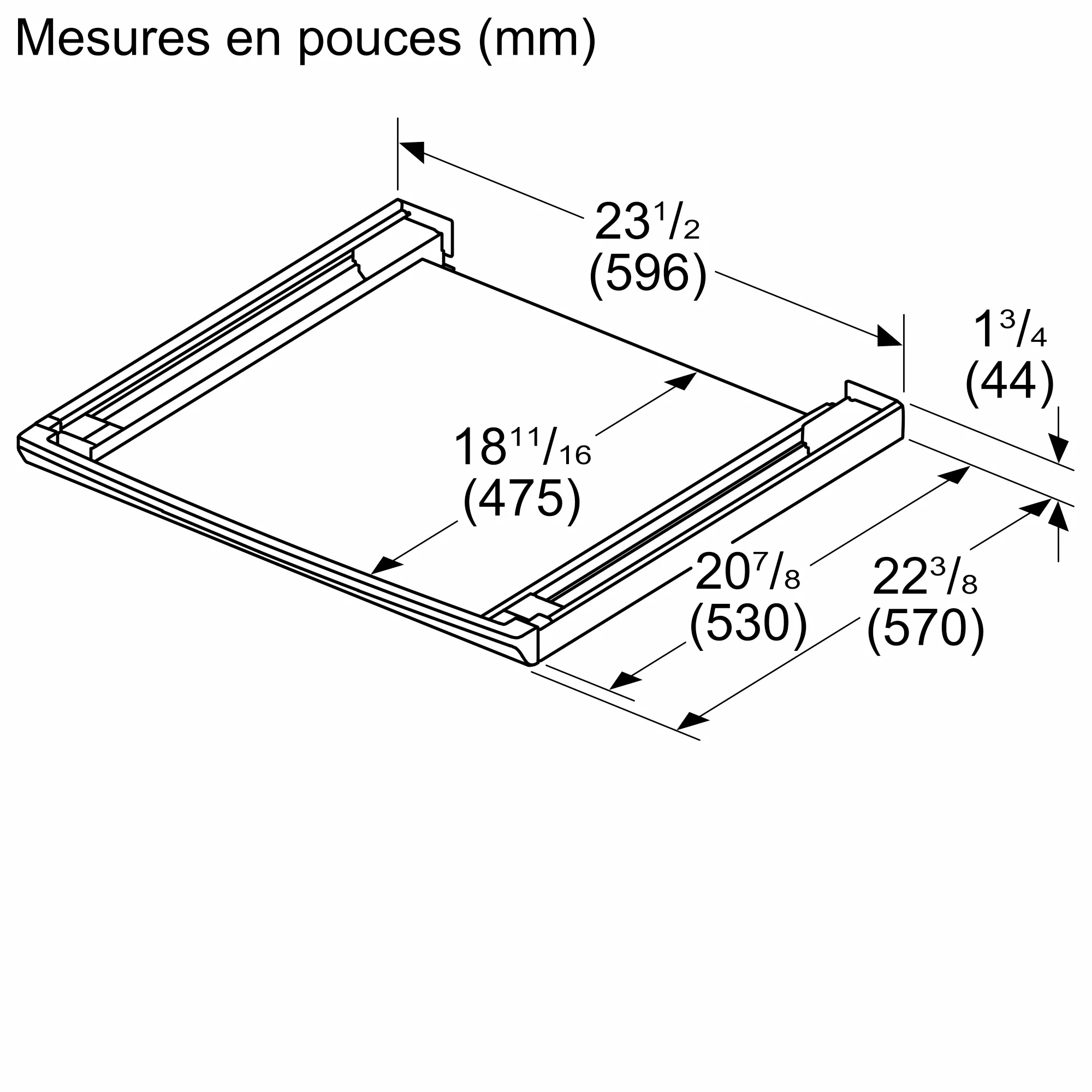 Photo n° 2 du produit WTZ27500UC