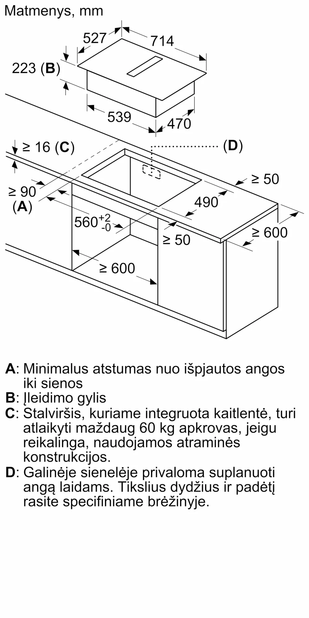 Produkto nuotrauka nr. 32 V57YHQ4C0