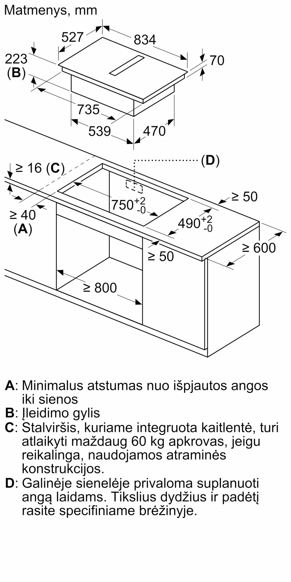 Produkto nuotrauka nr. 10 V68YYX4C0