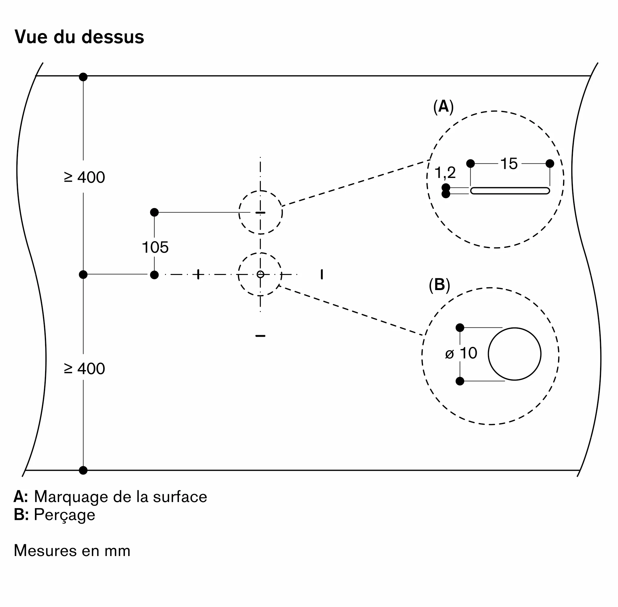 CU421100 Module Induction | GAGGENAU FR