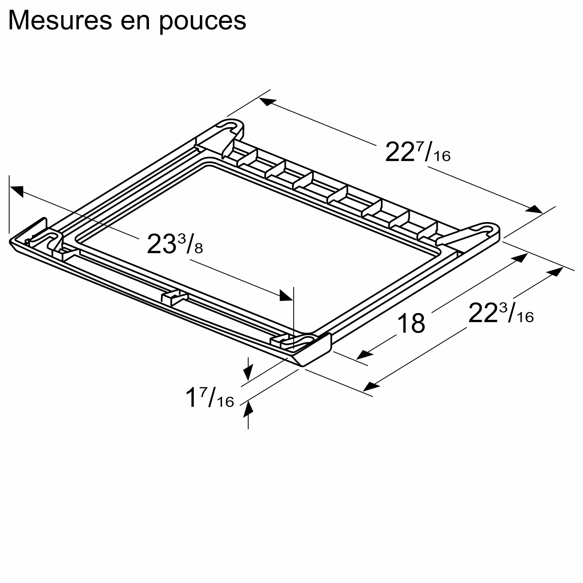 Photo n° 2 du produit WTZ27510UC