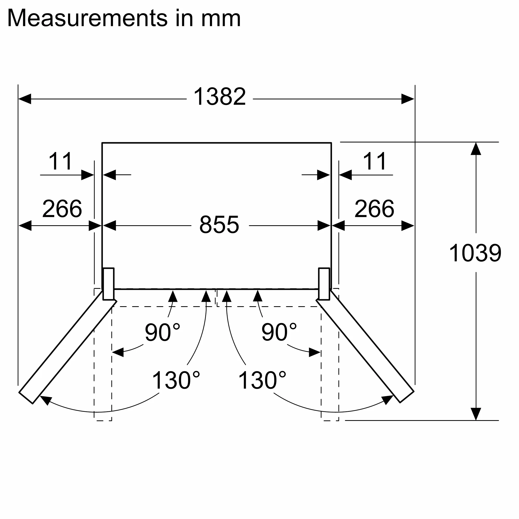 Photo Nr. 10 of the product KMC85LEEA