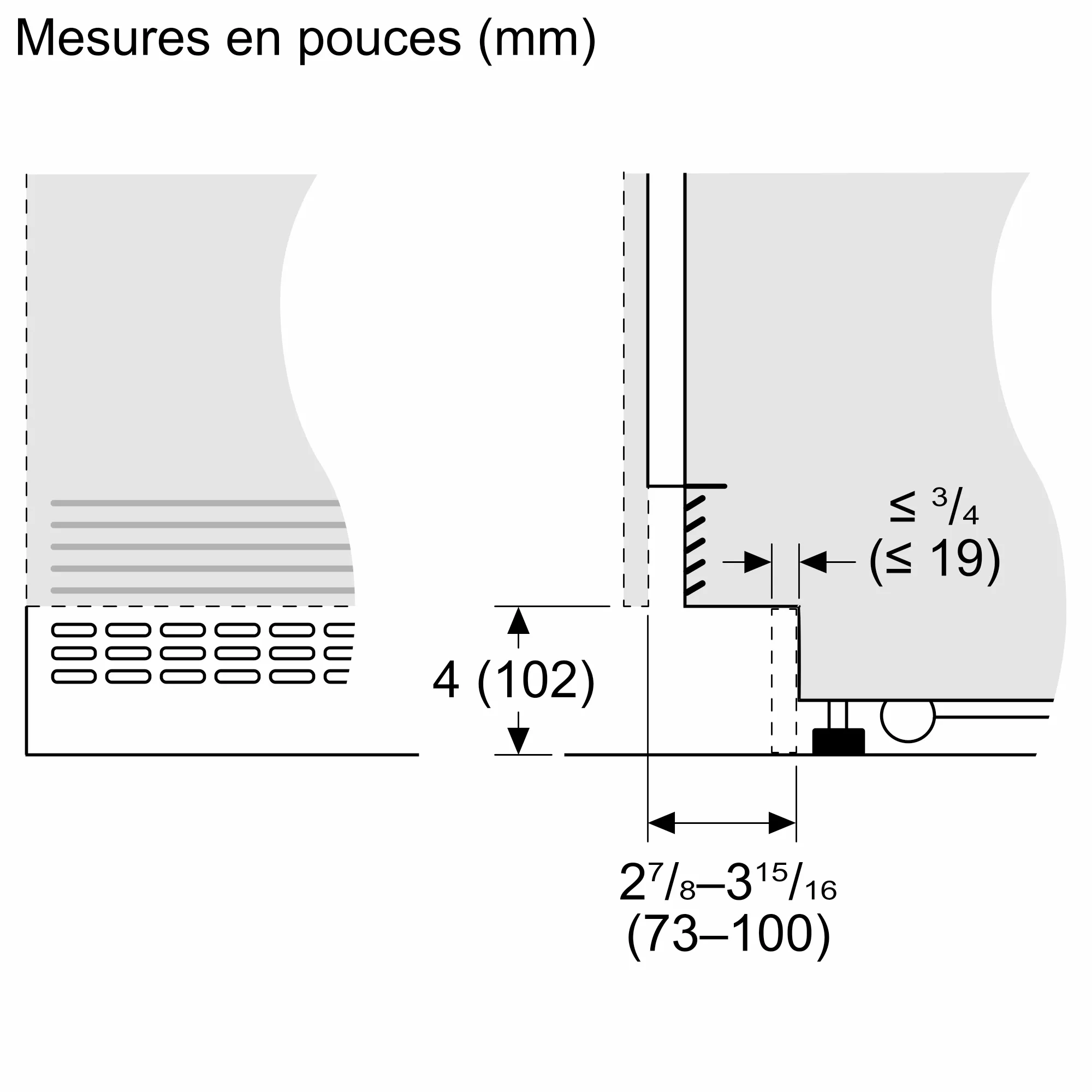 Photo n° 6 du produit B30BB130SS