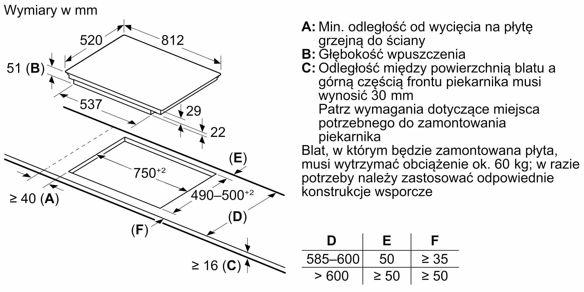 Zdjęcie produktu nr 8 EX875KYW1E
