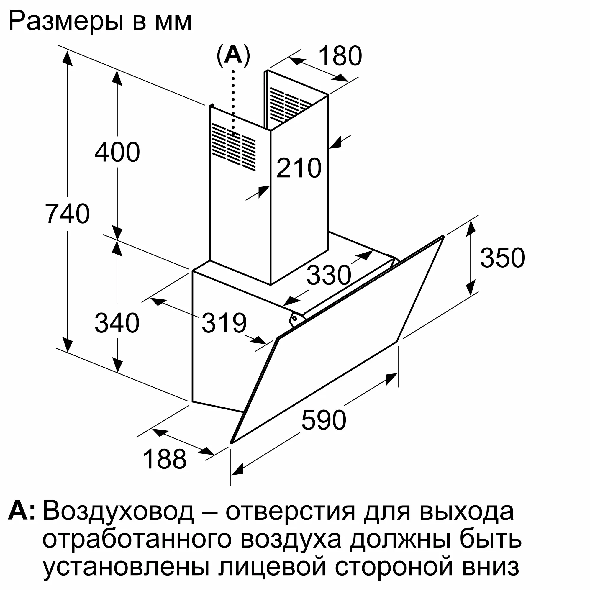 Фото Nr. 6 прибора DWK63PJ60T