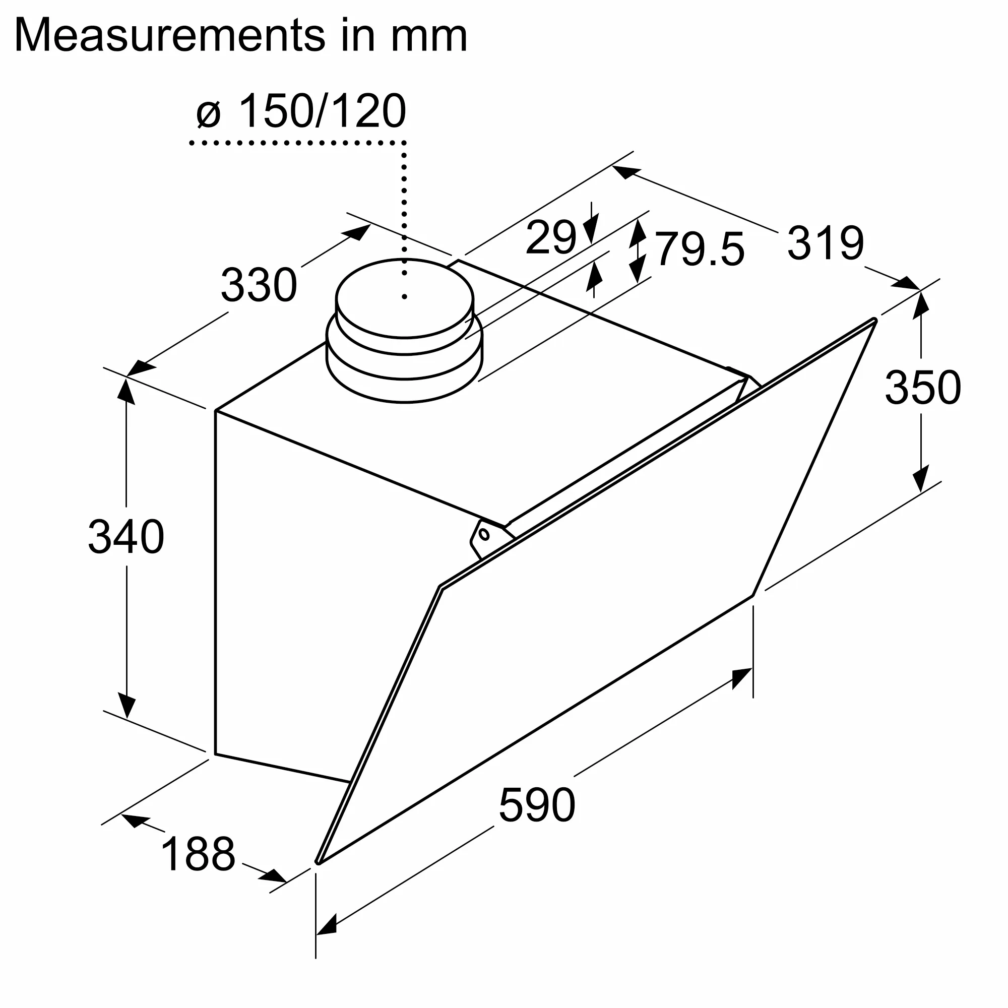 Photo Nr. 3 of the product DWK63PJ61M
