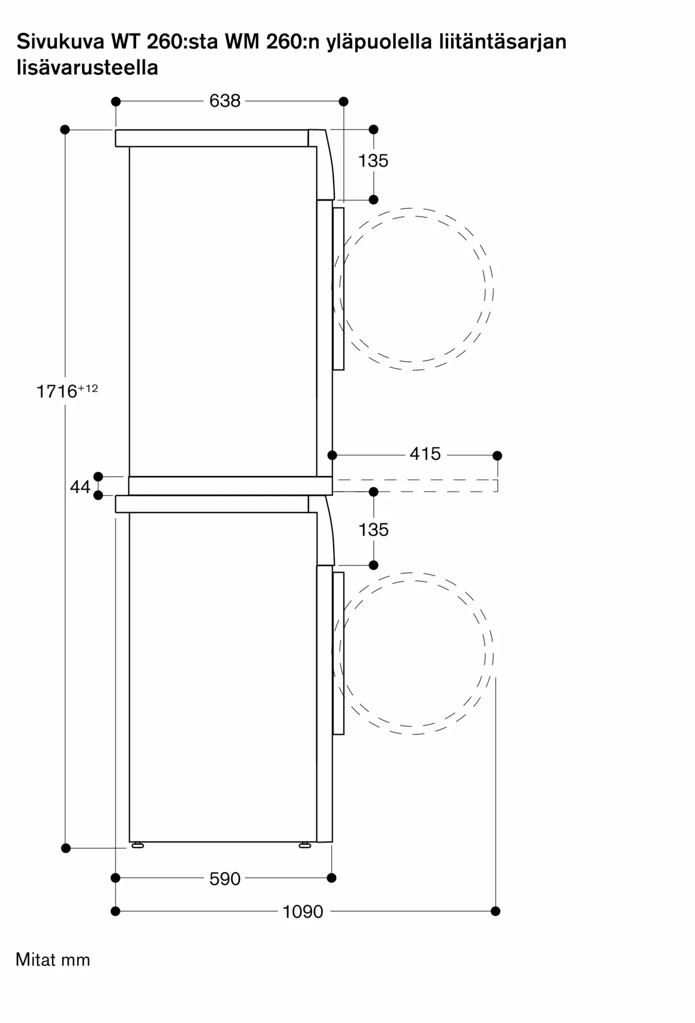 Kuva 10 tuotteesta WT260165