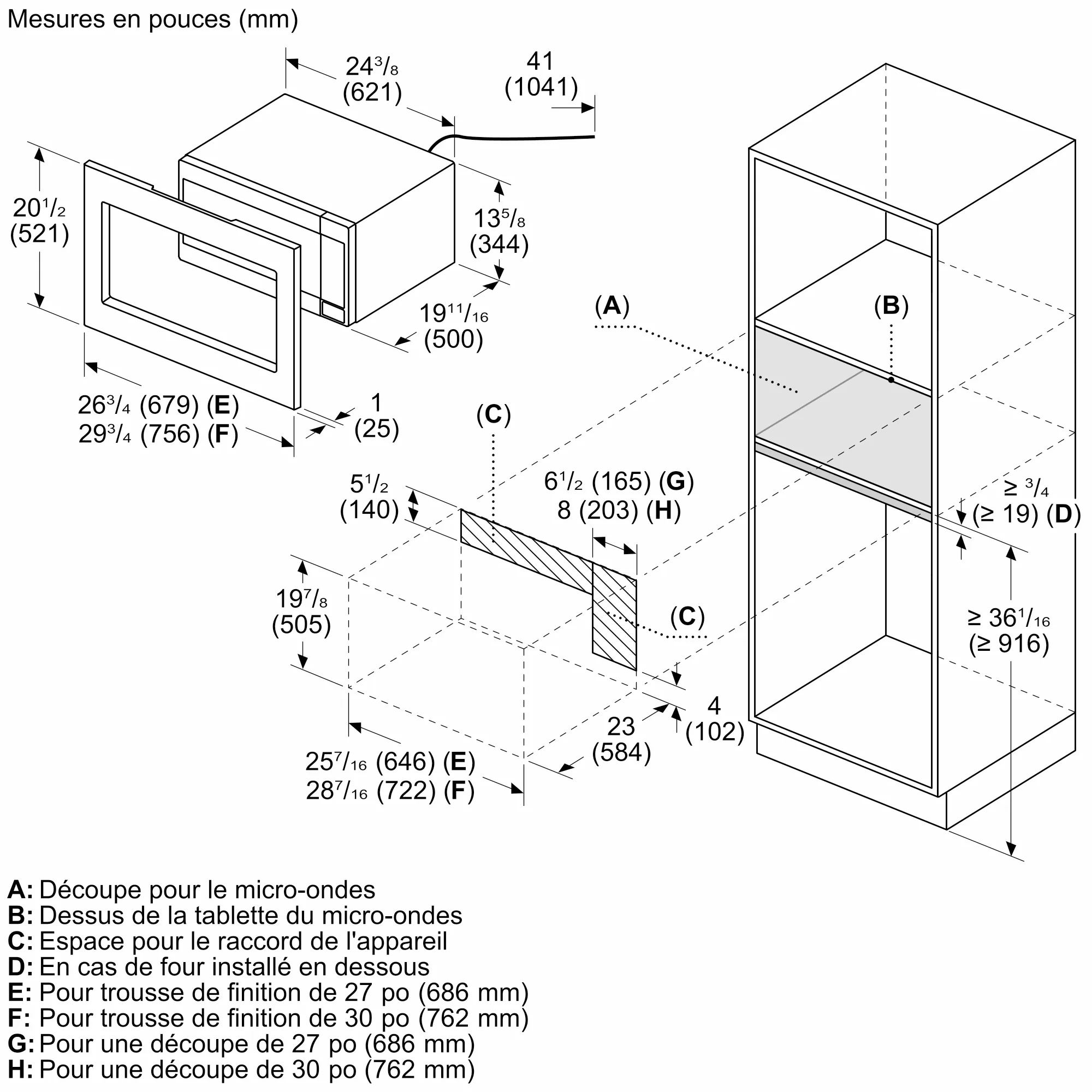 Photo n° 8 du produit HMB30155UC