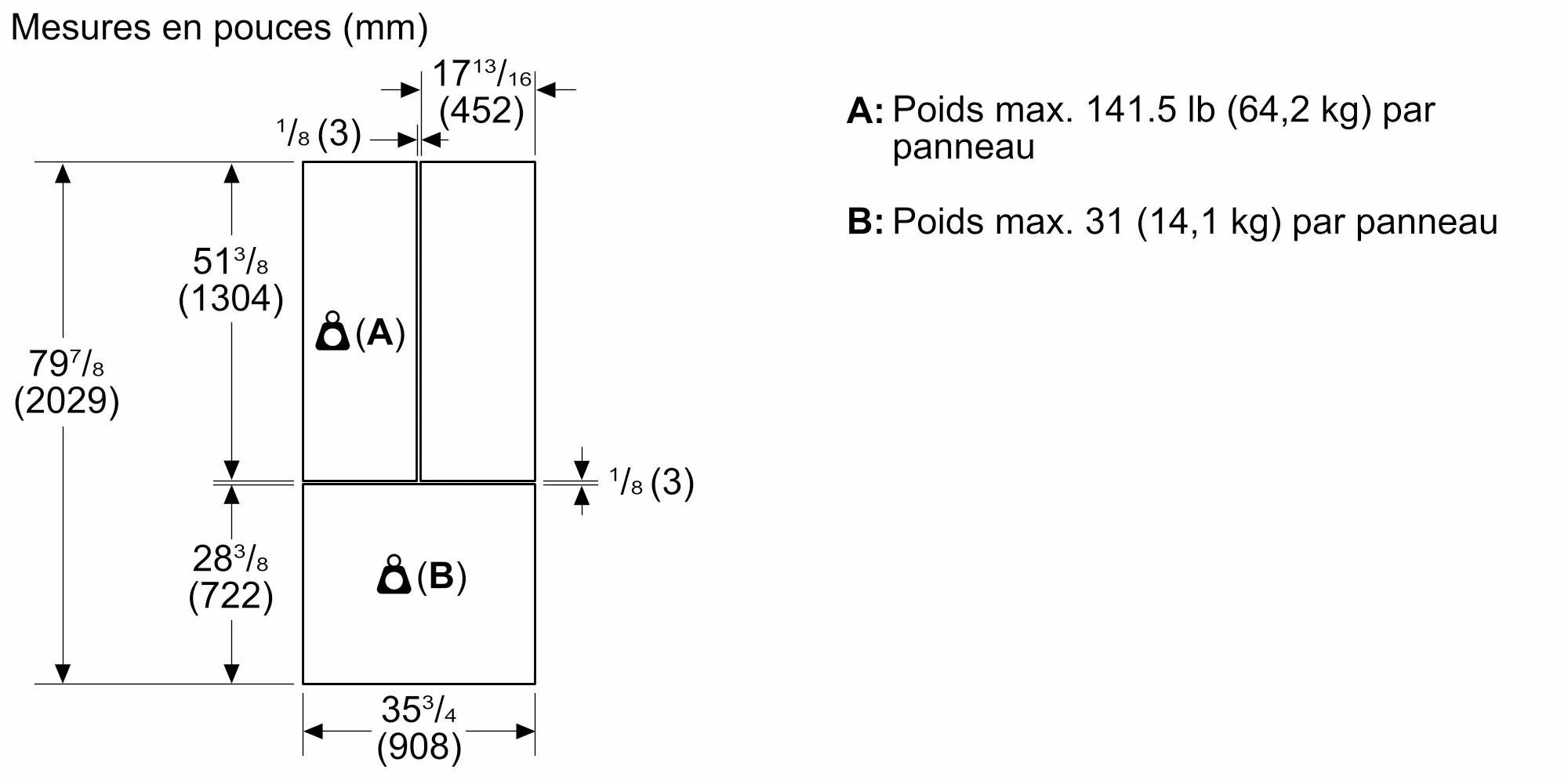 Photo n° 6 du produit B36IT100NP
