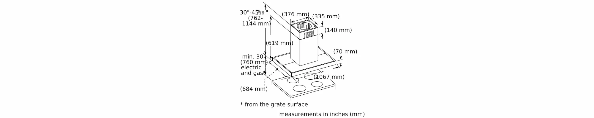 Photo Nr. 9 of the product HMIB42WS