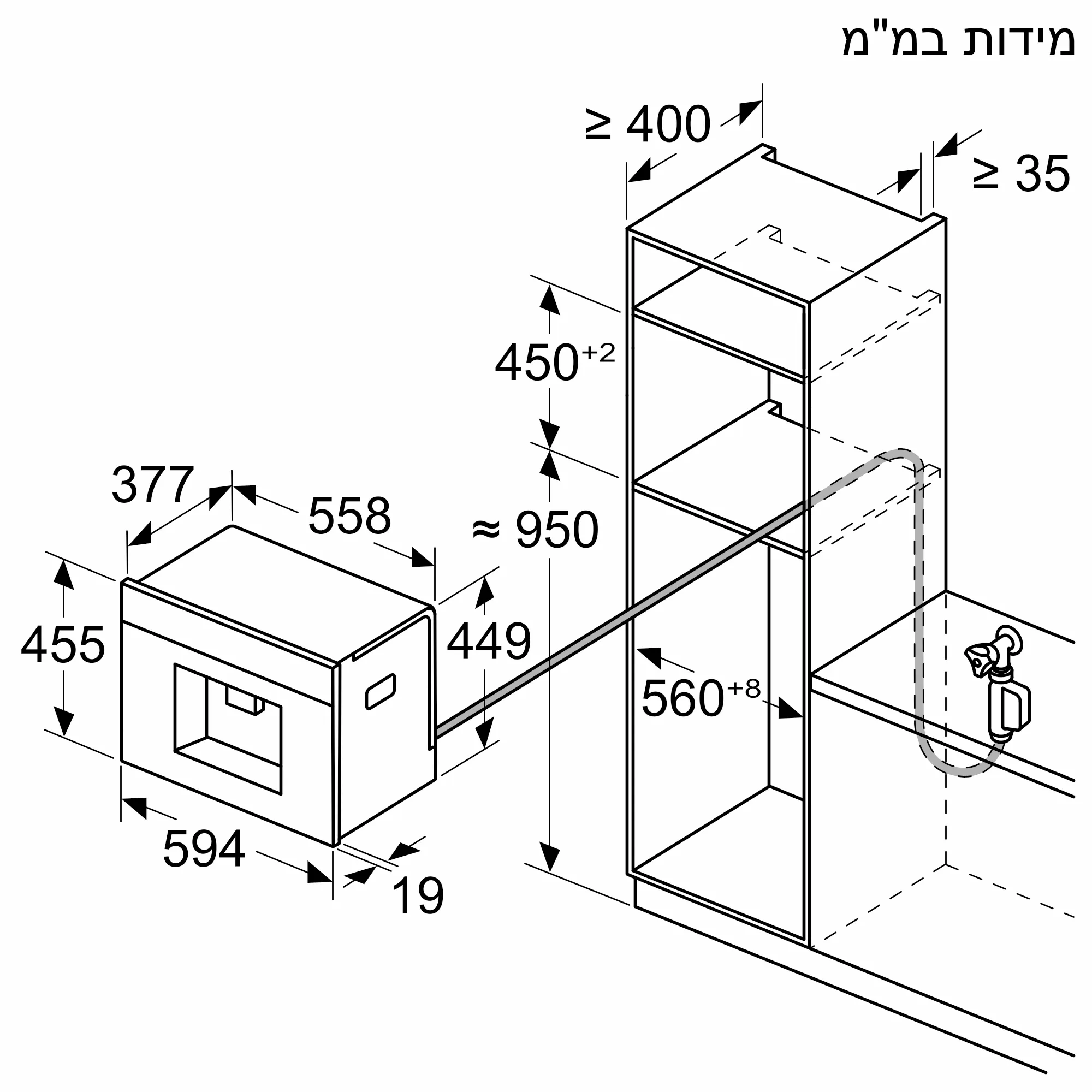 תמונה Nr. 2 של המוצר CTL9181D0