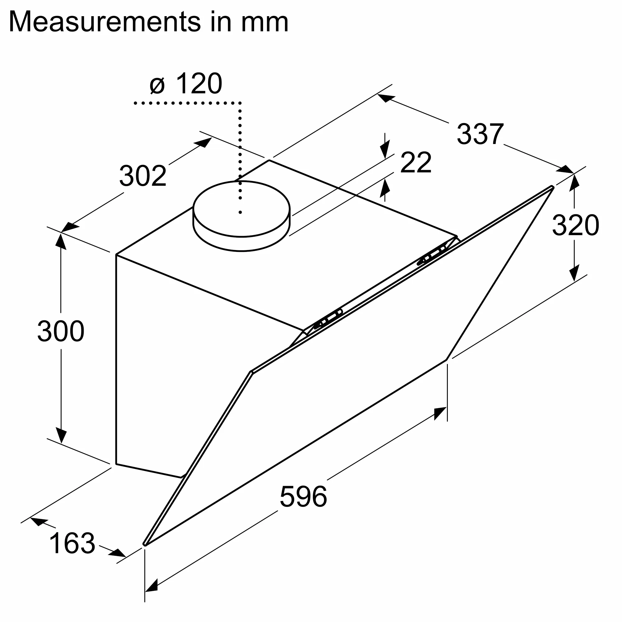 Photo Nr. 7 of the product DWK64PJ60T