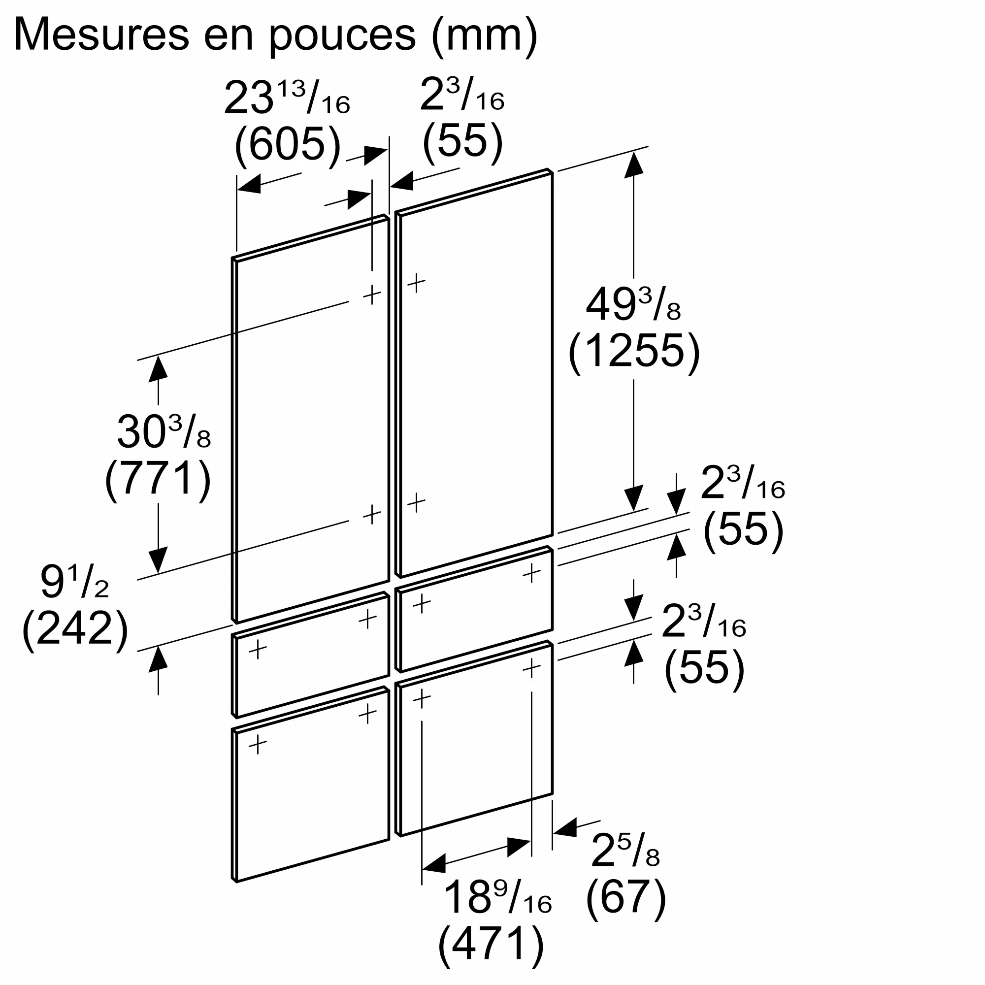 Photo n° 3 du produit TFL48IT100