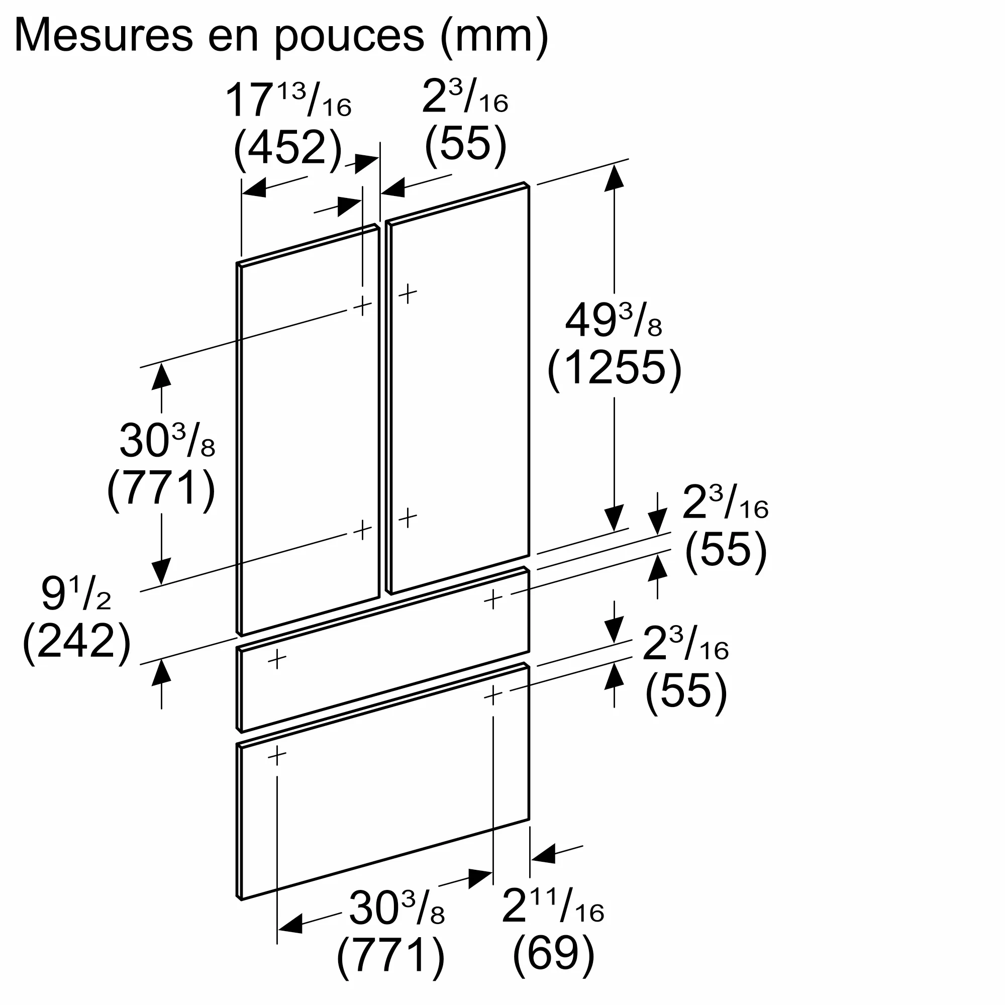 Photo n° 3 du produit TFL36IT100