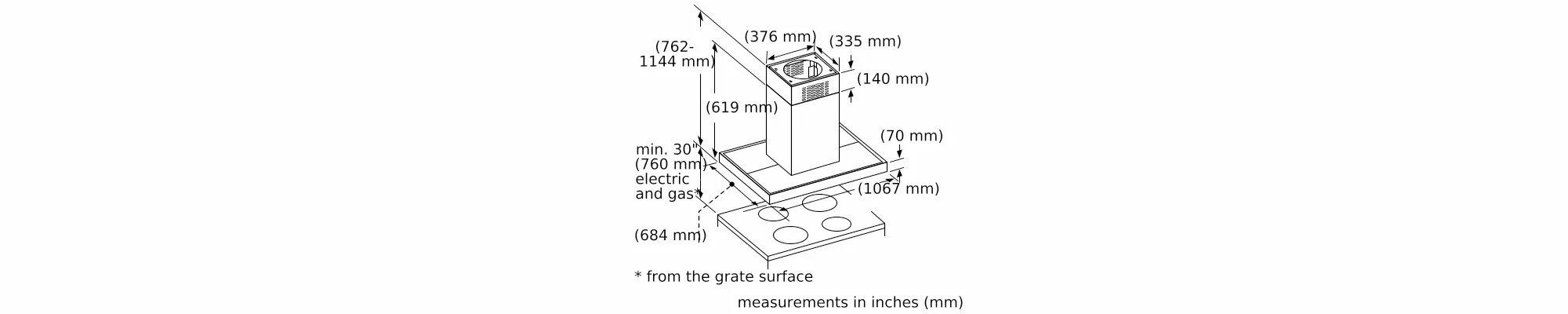 Photo Nr. 10 of the product HMIB42WS