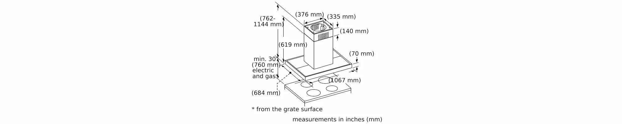 Photo Nr. 10 of the product HMIB42WS