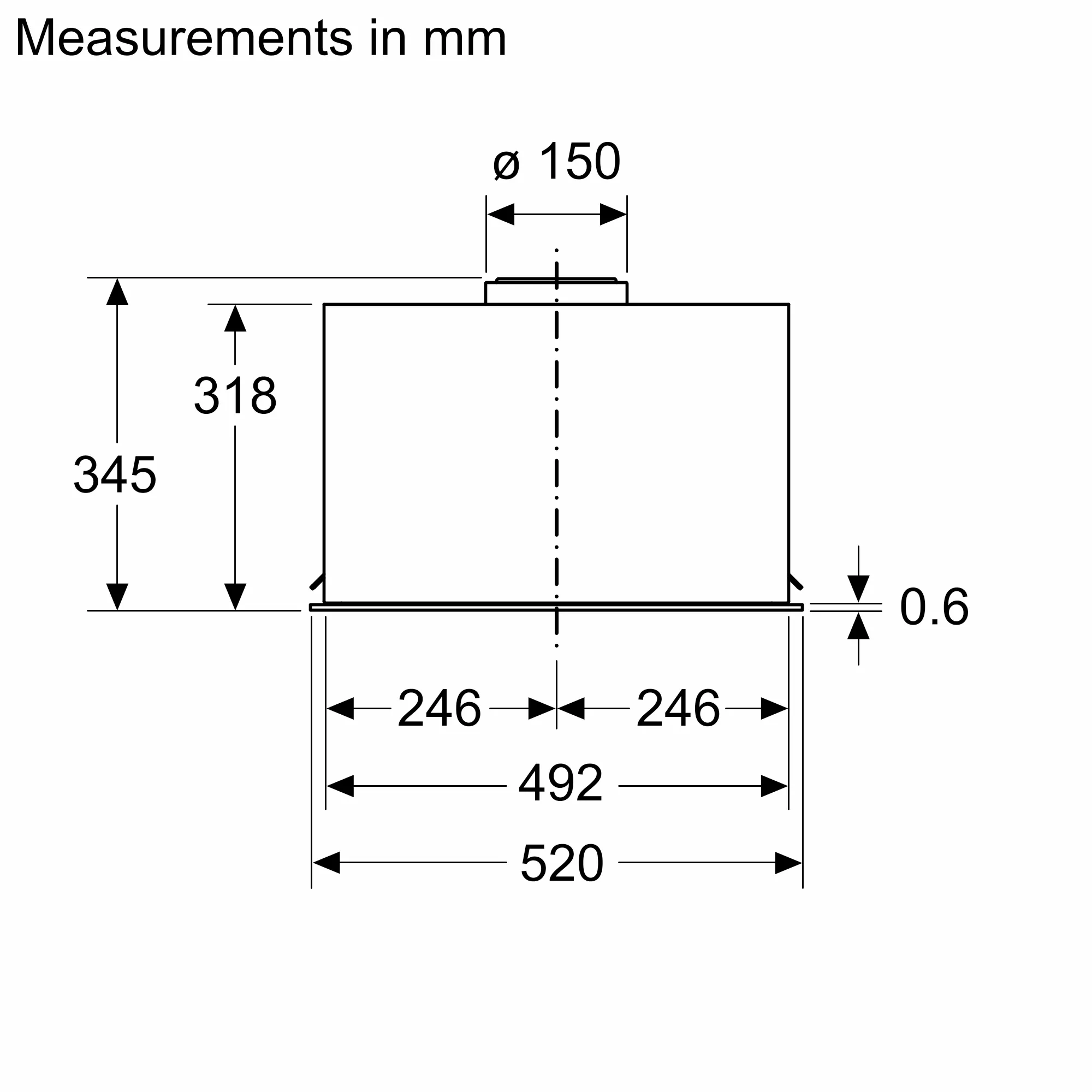 Photo Nr. 8 of the product DLN56AC60B