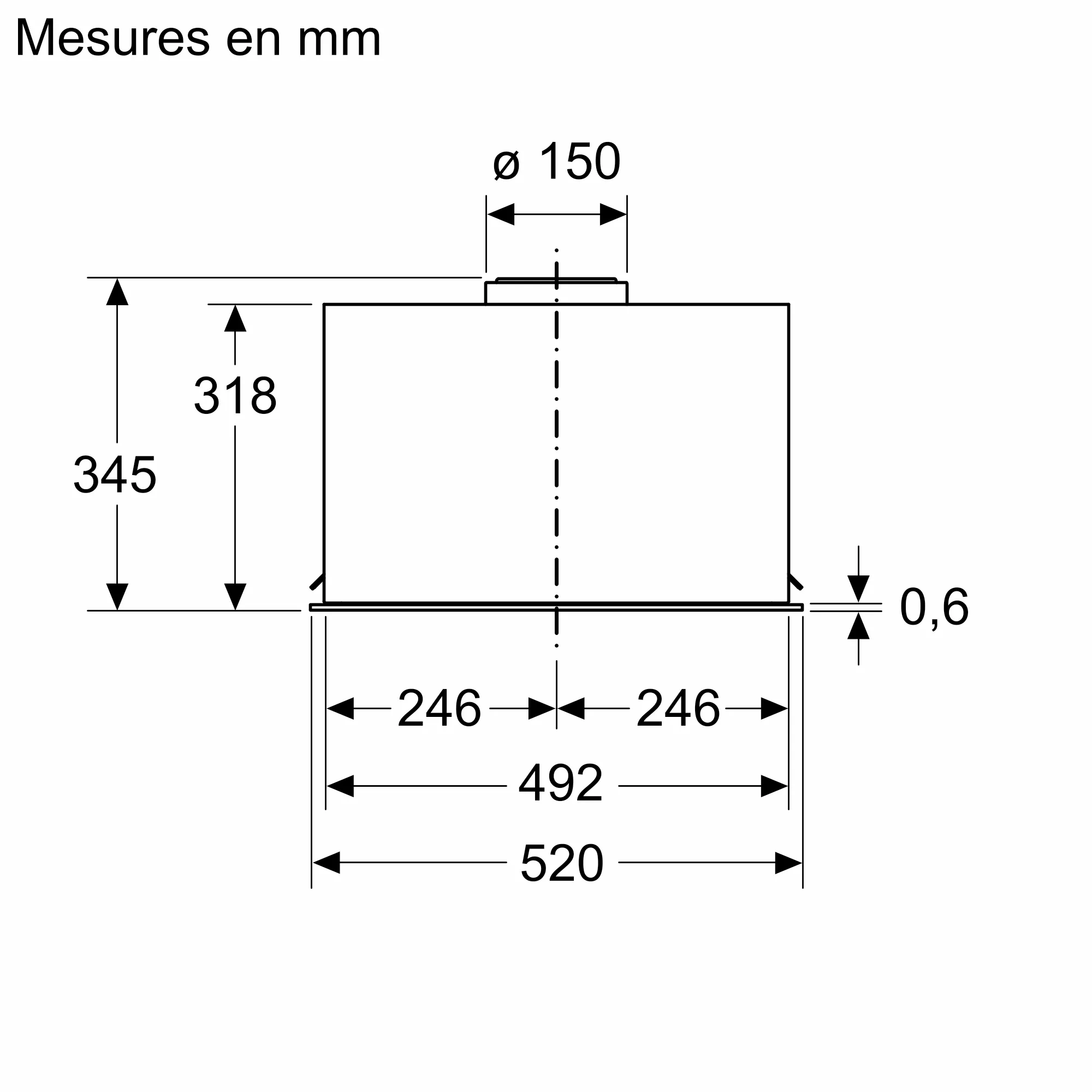 Photo n° 8 du produit LB56NAC60C