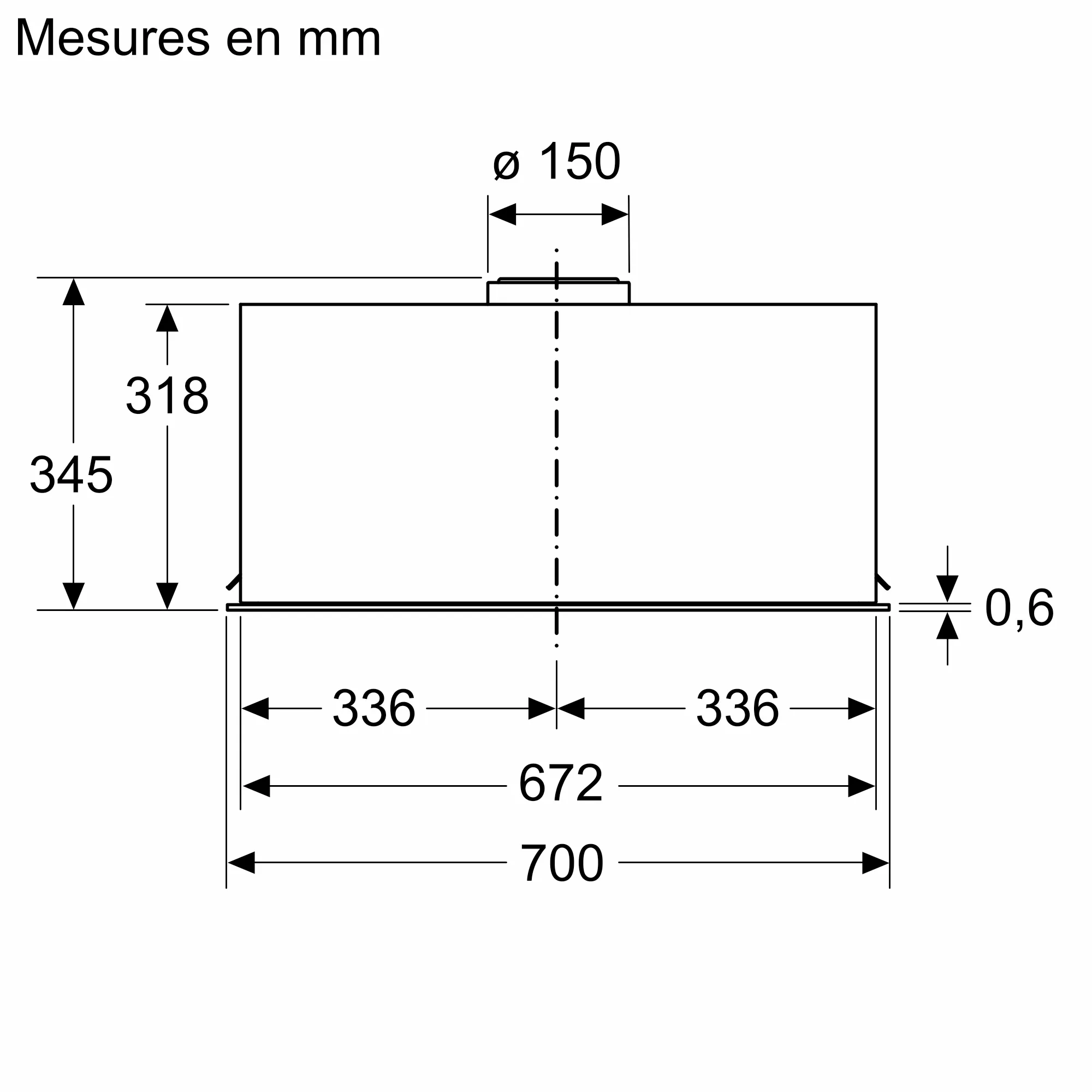 Photo n° 8 du produit LB77NAC60B