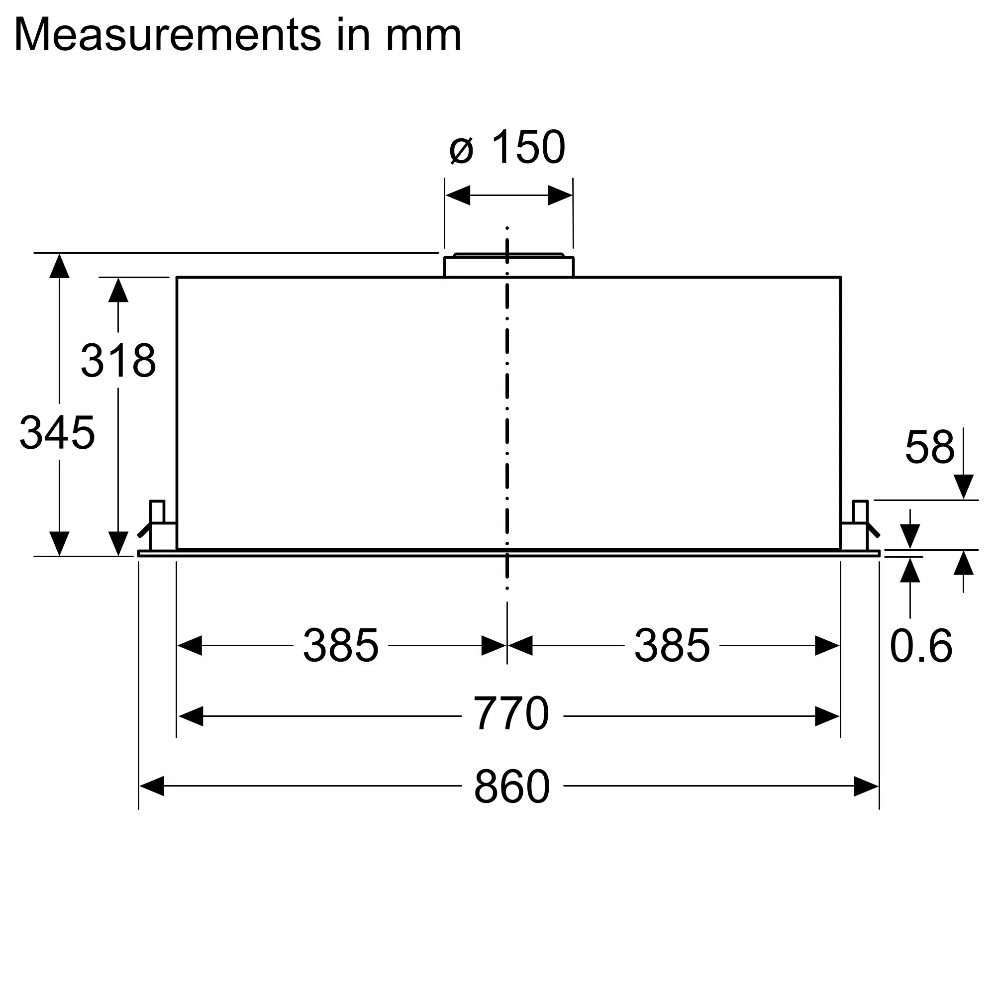 Photo Nr. 8 of the product DLN87AC60B