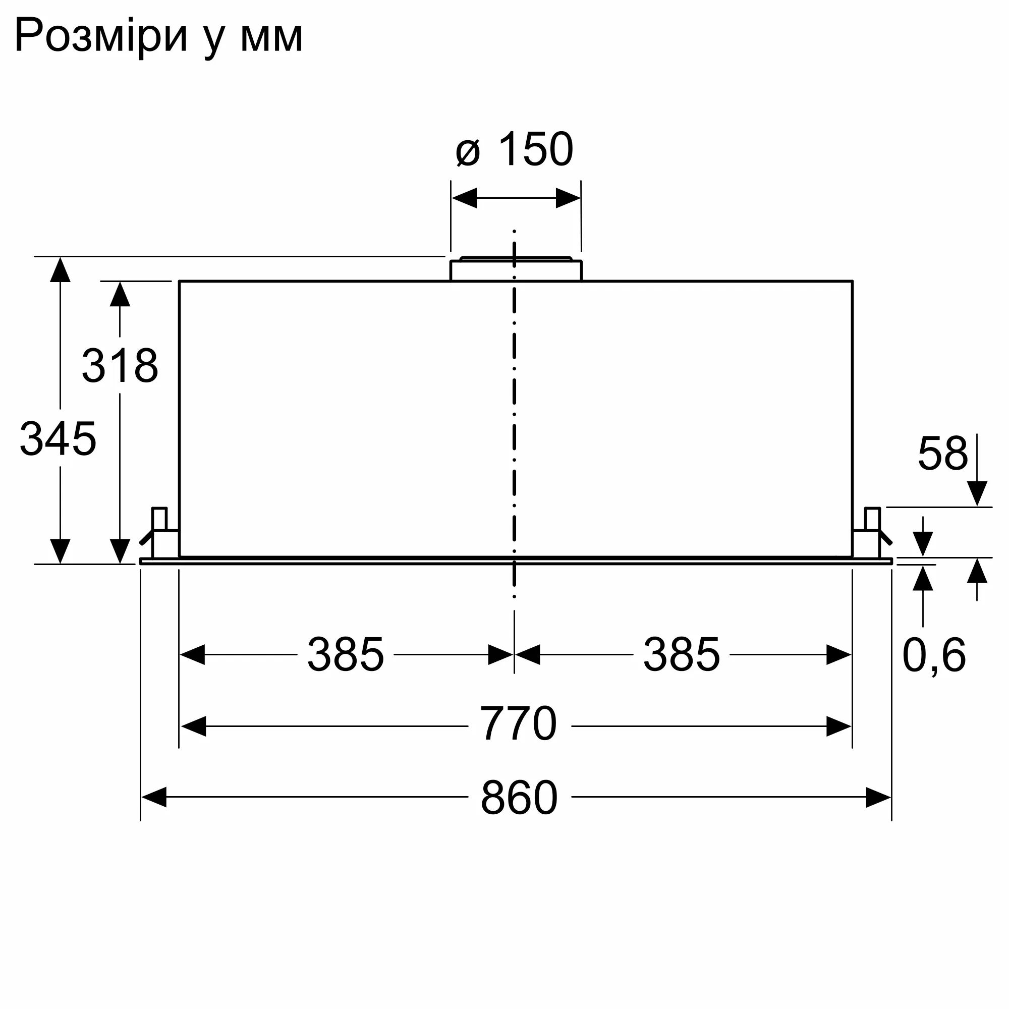 ФотоNr. 8 продукту LB87NAC50