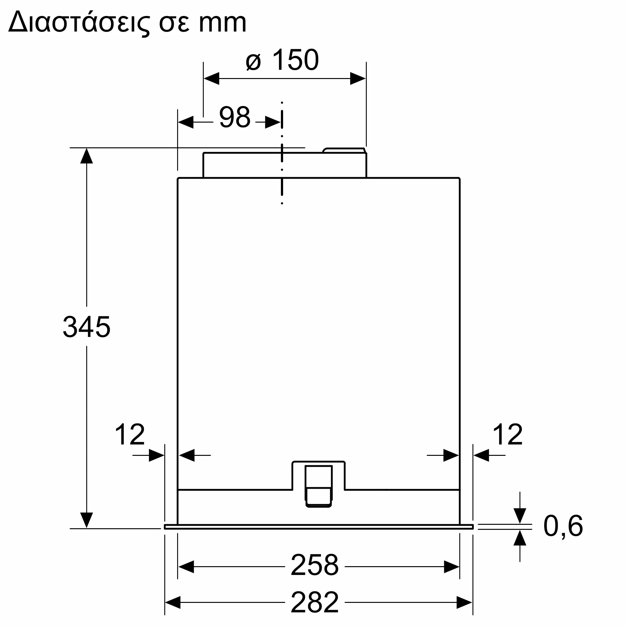 Φωτογραφία Nr. 9 του προϊόντος DLN56AC60
