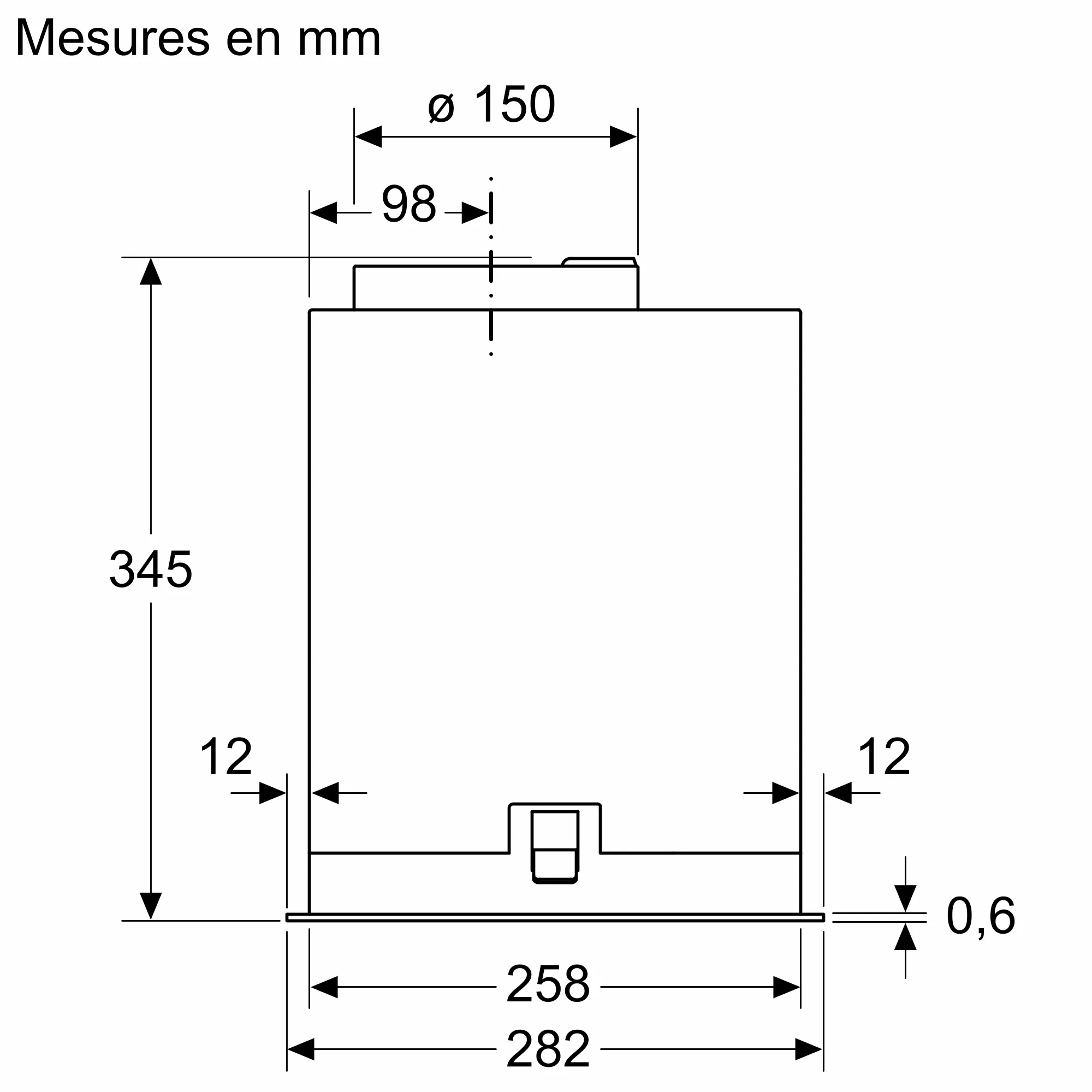 Photo n° 9 du produit DLN56AC50