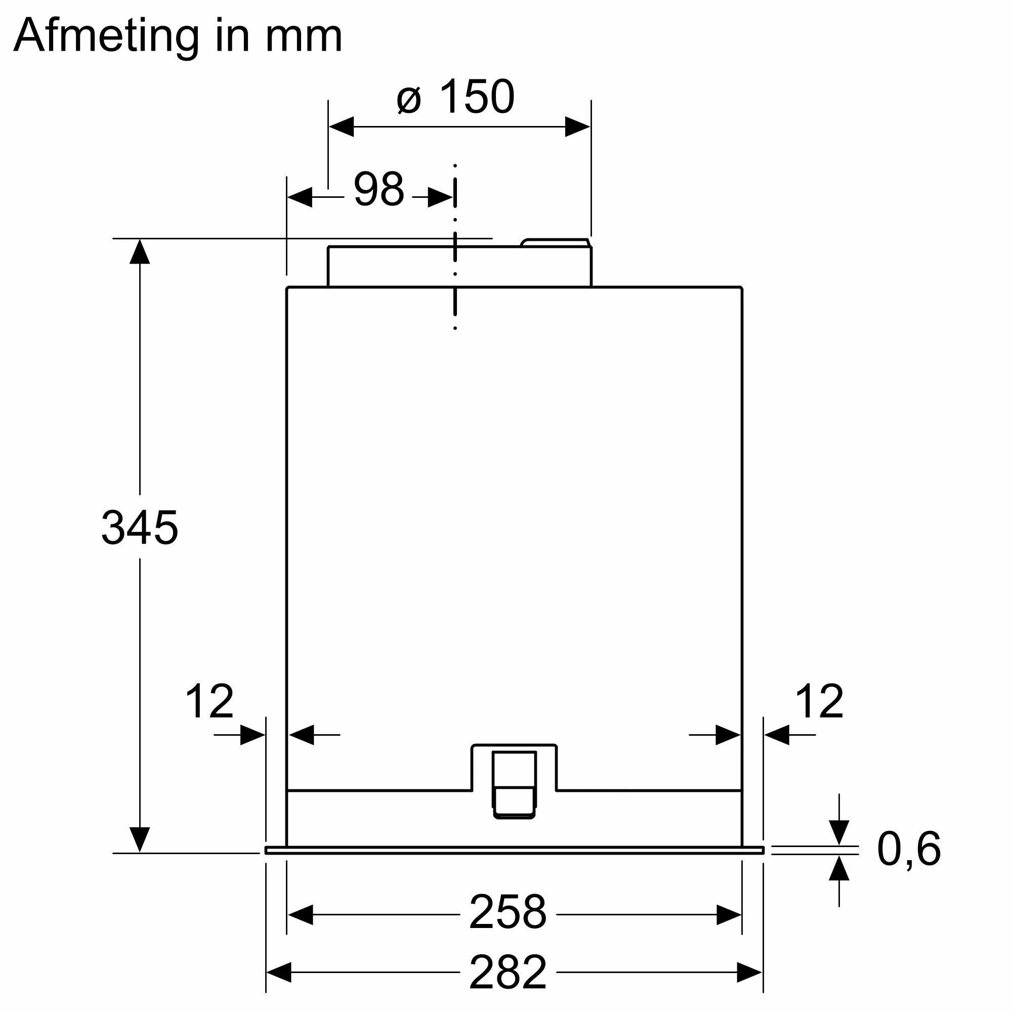 Foto nr. 9 van het product DLN87AC50