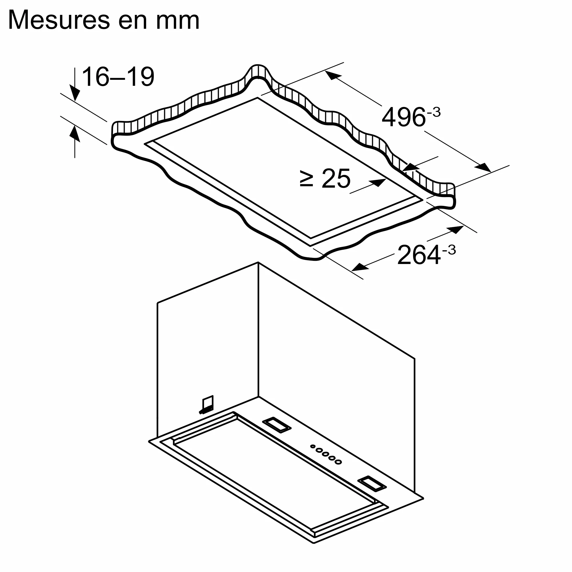 Photo n° 10 du produit LB56NAC60C