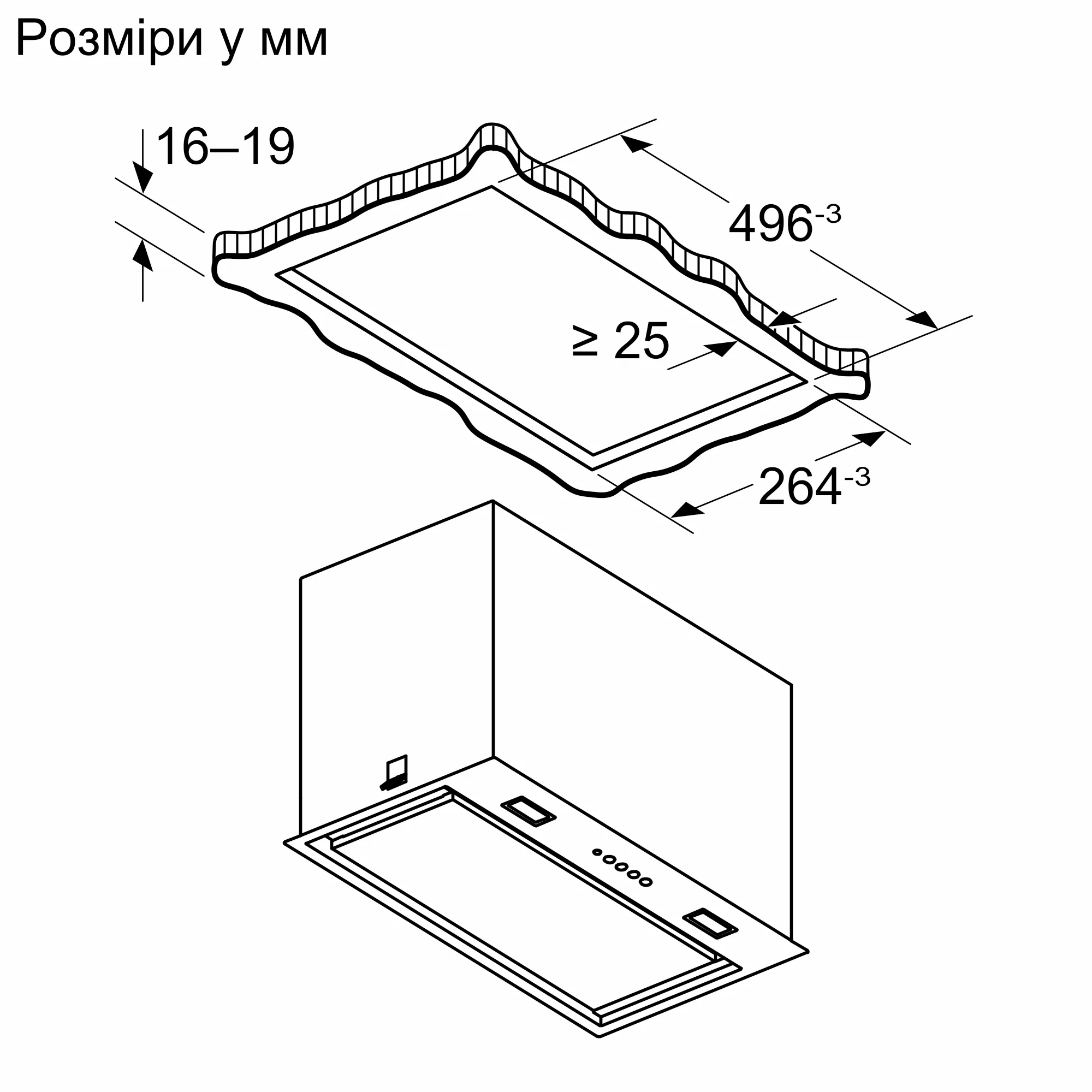 ФотоNr. 10 продукту DLN56AC50