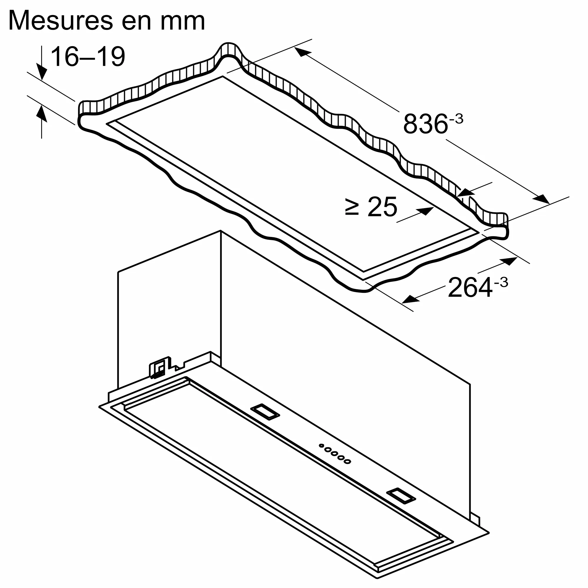 Photo n° 9 du produit LB87NAC50