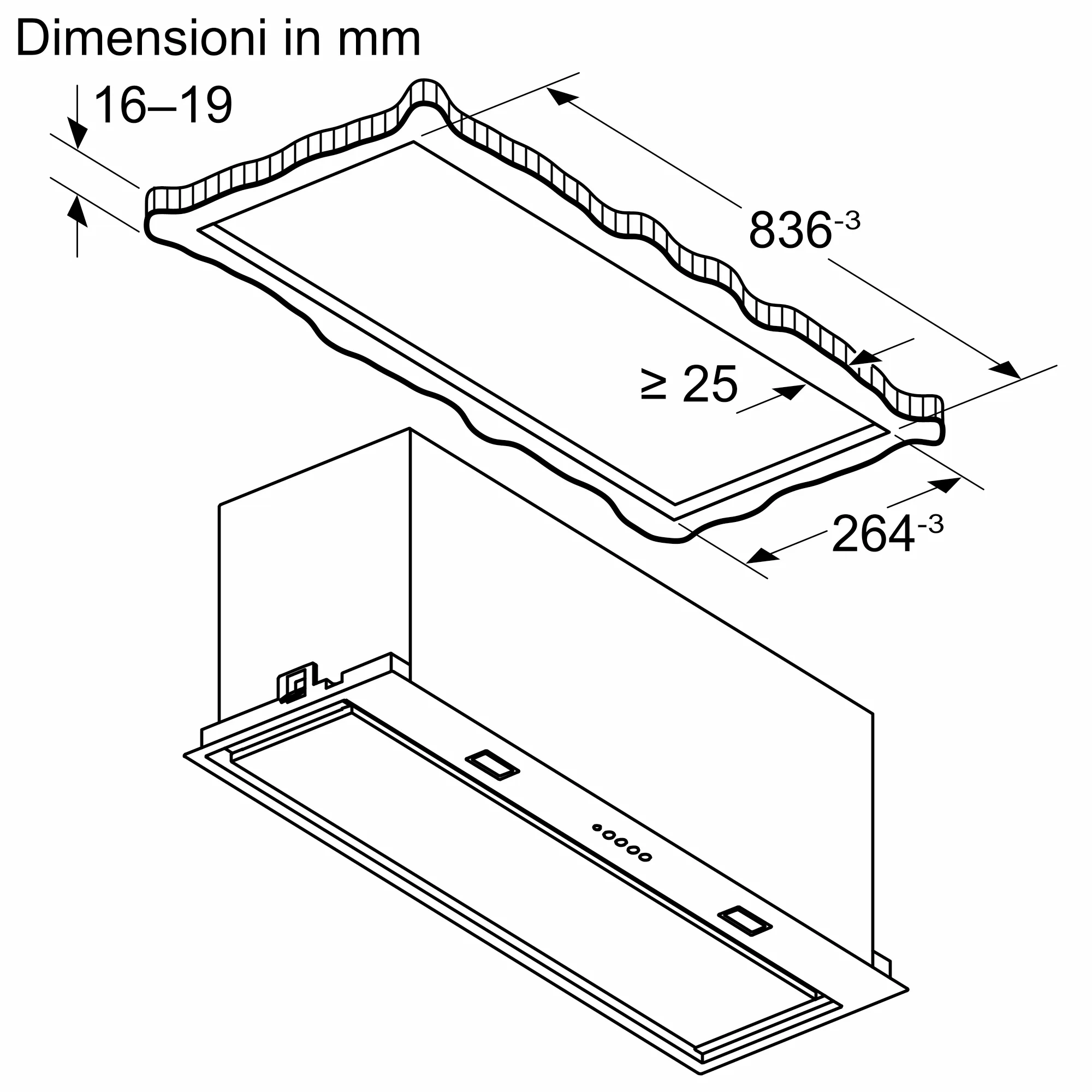 Foto Nr. 8 del prodotto DLN87AC50