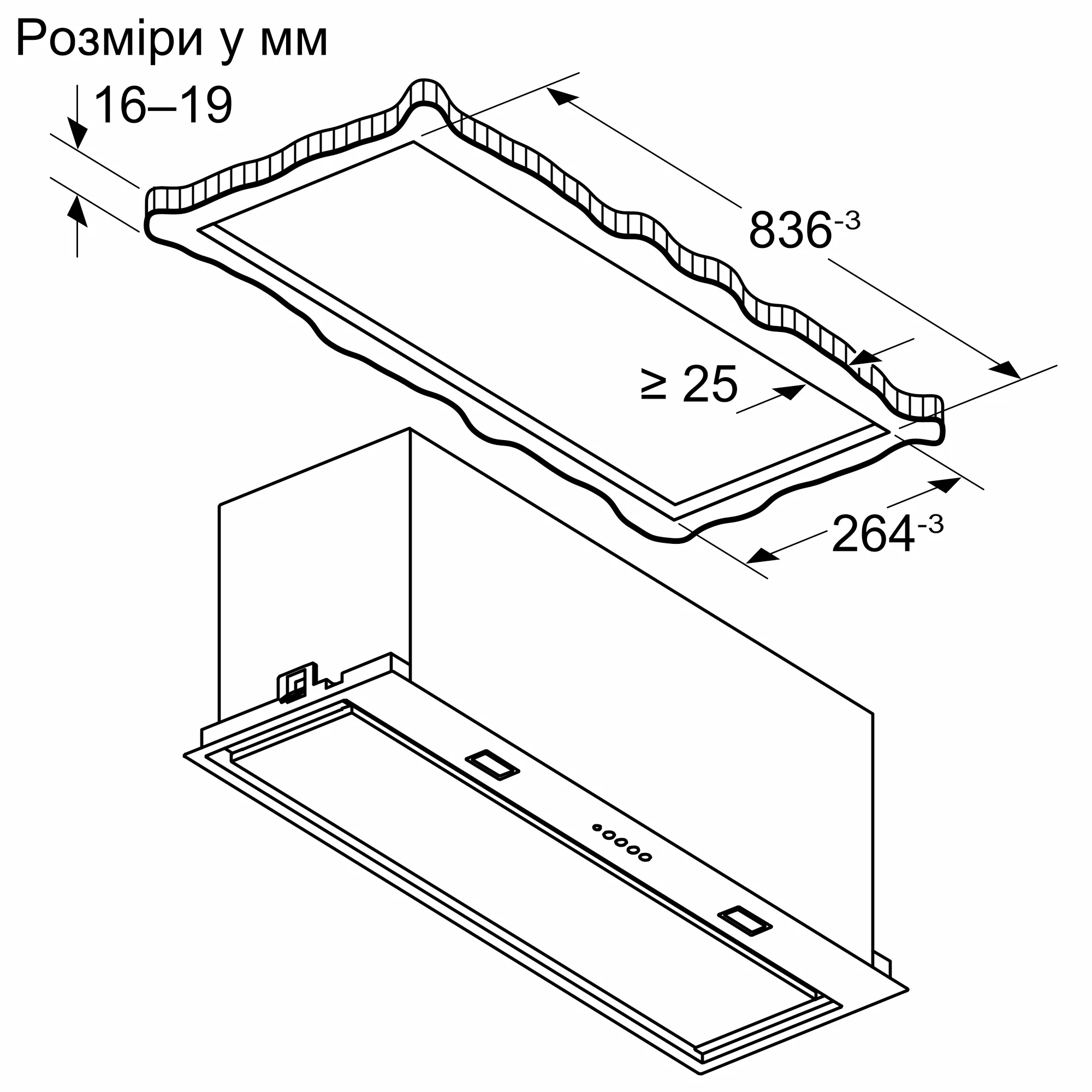 ФотоNr. 9 продукту LB87NAC50