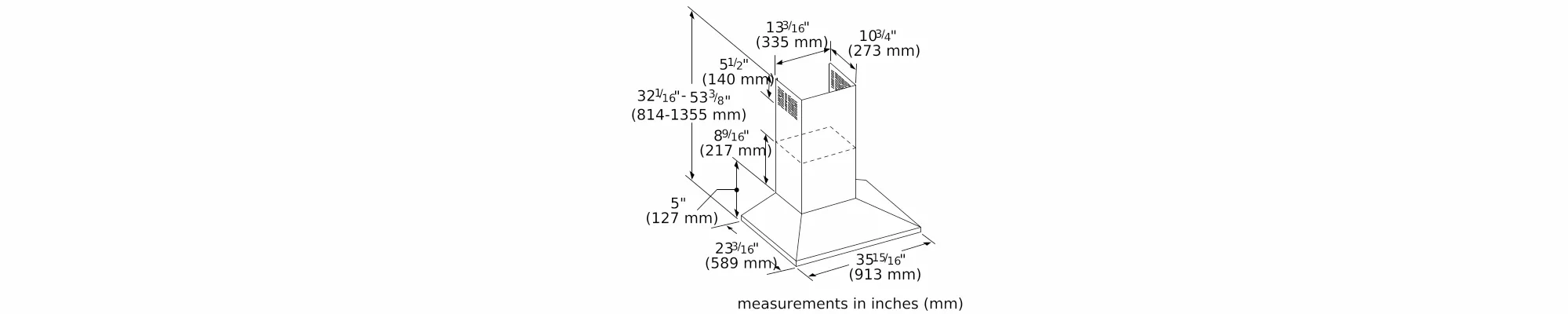 Photo Nr. 8 of the product HMCB36WS