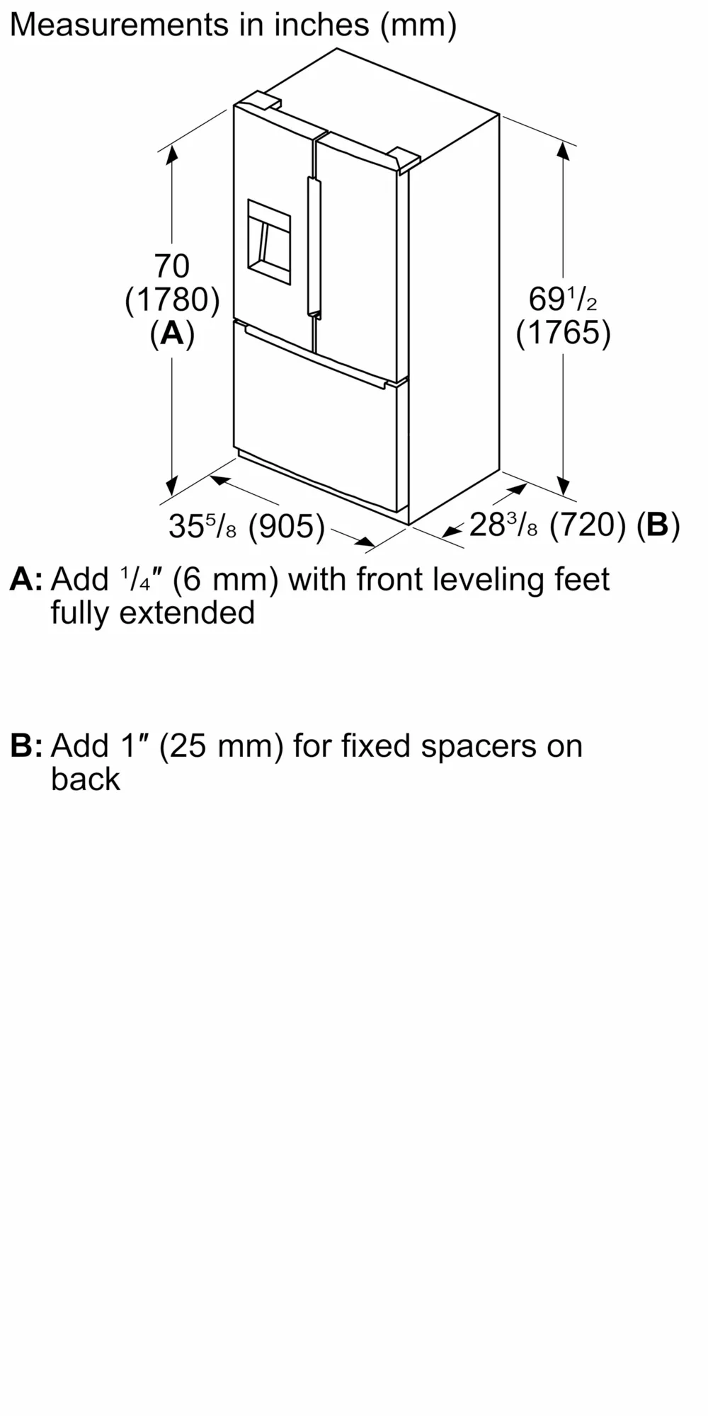 Photo Nr. 21 of the product B36FD10ENS
