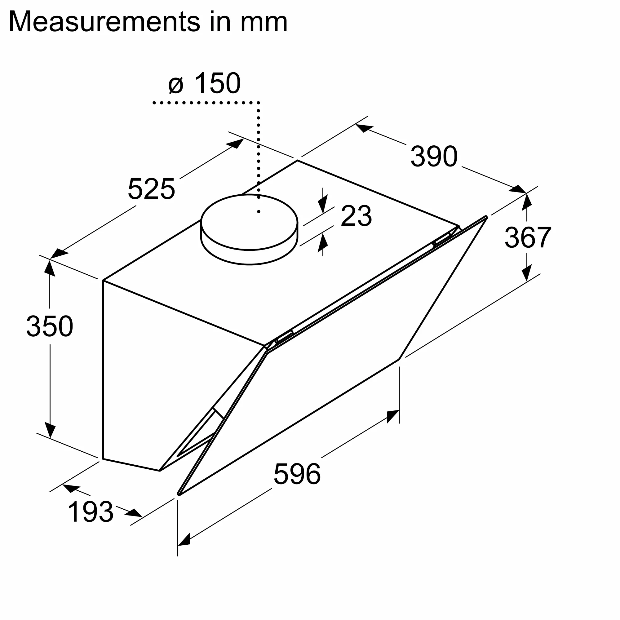 Photo Nr. 7 of the product DWK66PJ60M