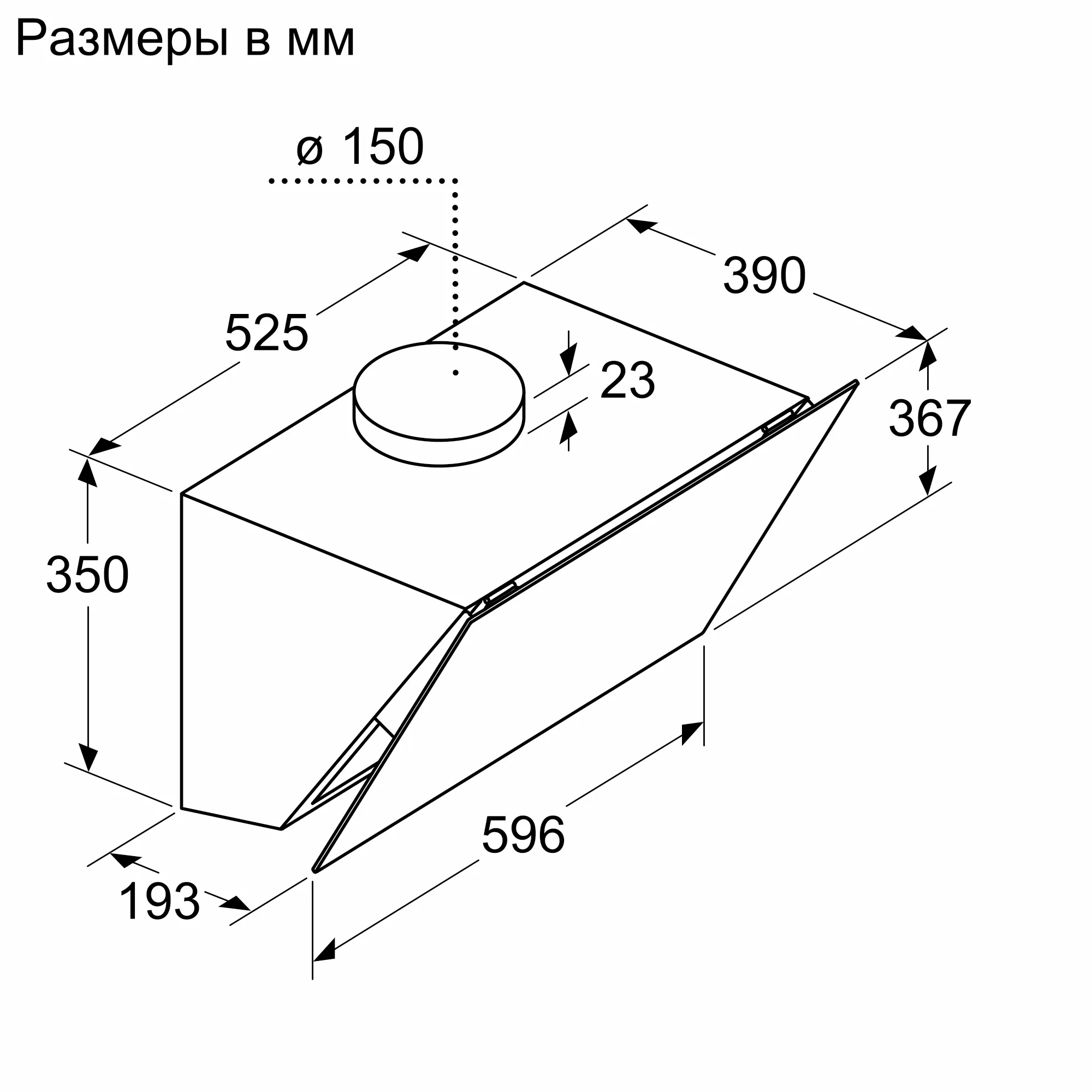Фото Nr. 7 продукта DWK66PJ60T