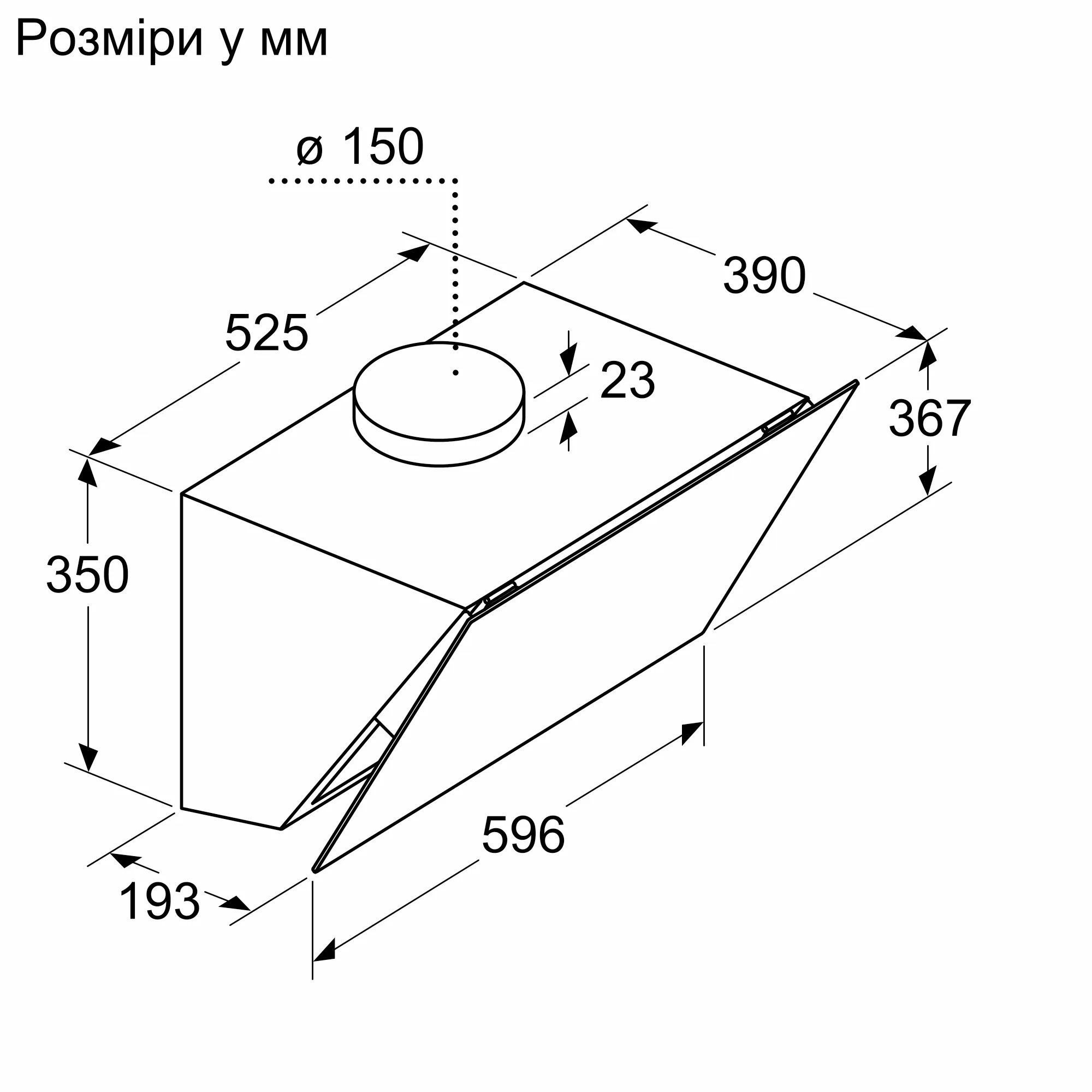 ФотоNr. 7 продукту DWK66PJ60T