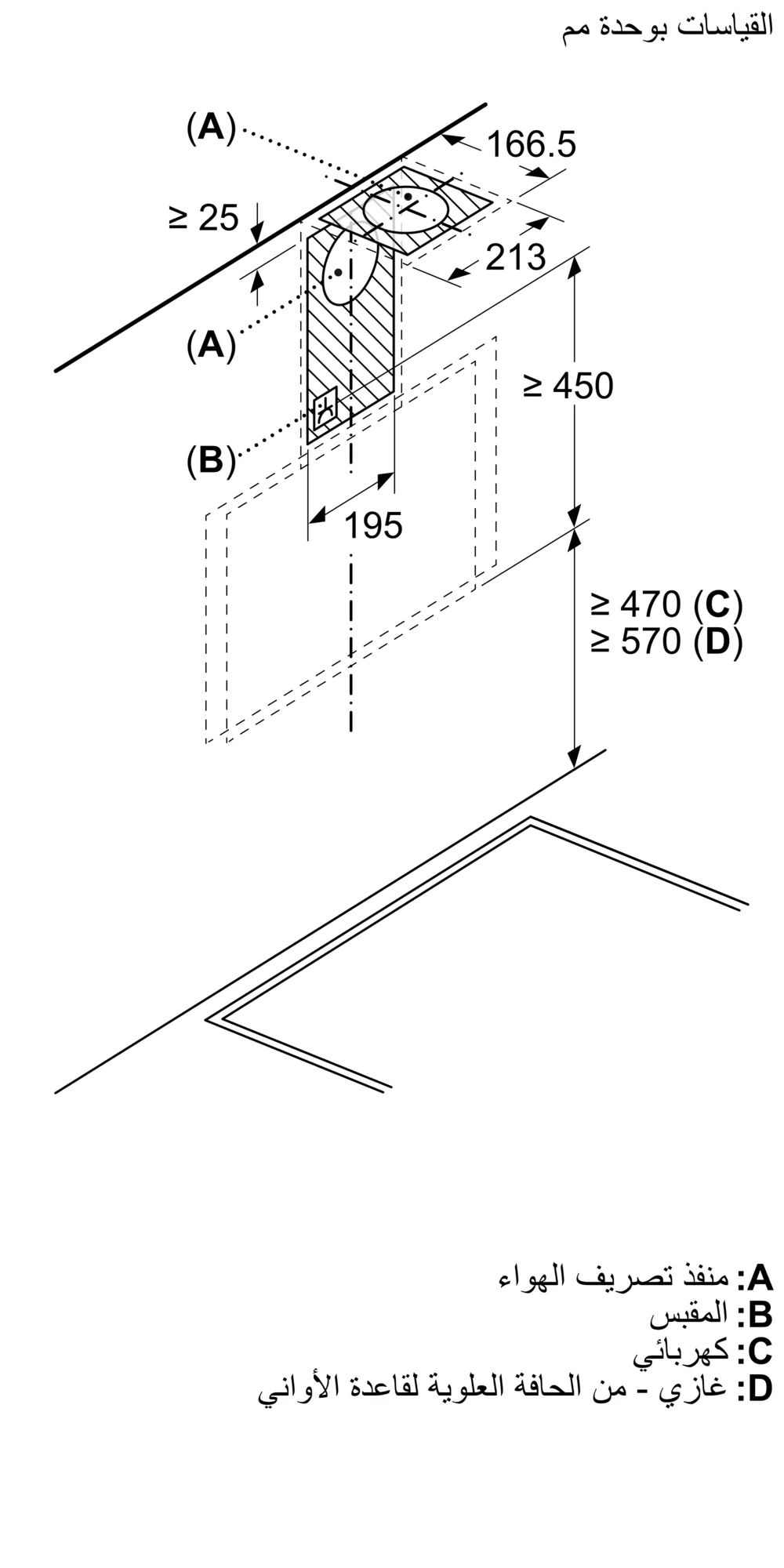 الصورة رقم 9 من المنتج DWK66PJ60T