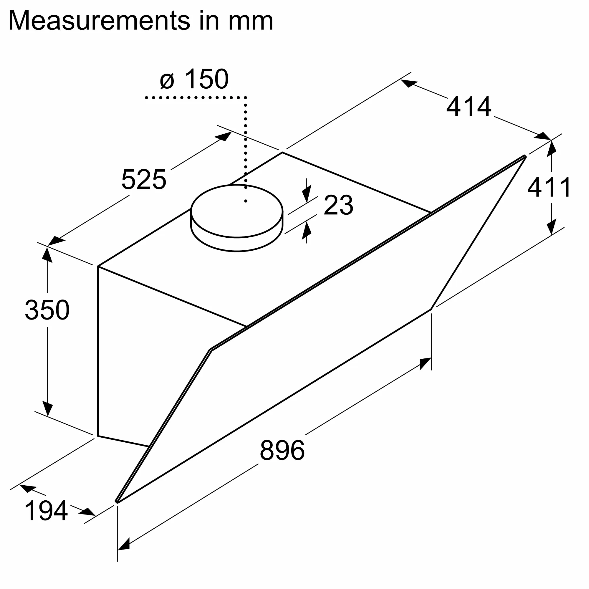 Photo Nr. 7 of the product DWK96PJ60T