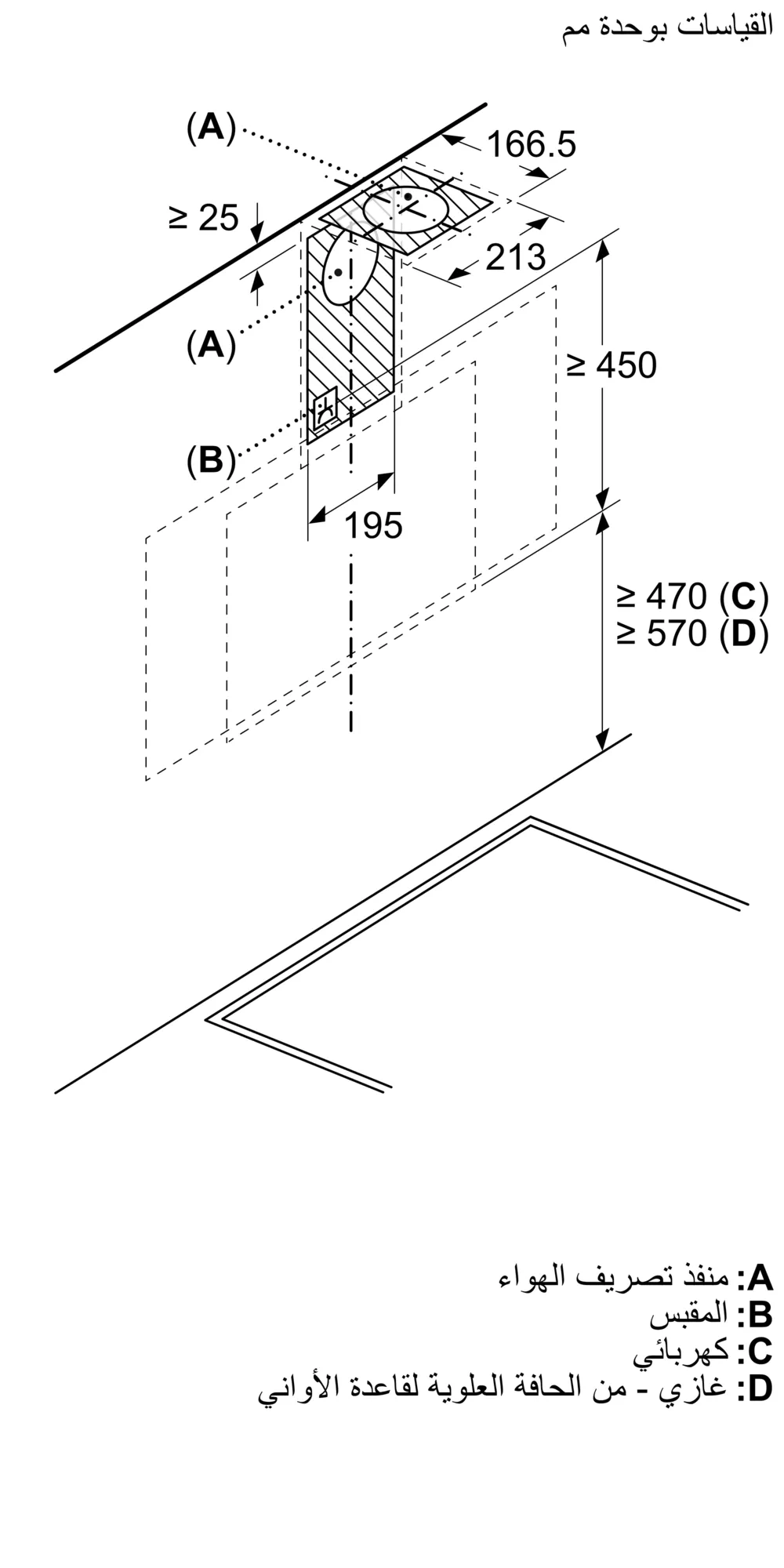 الصورة رقم 9 للمنتج DWK96PJ60T