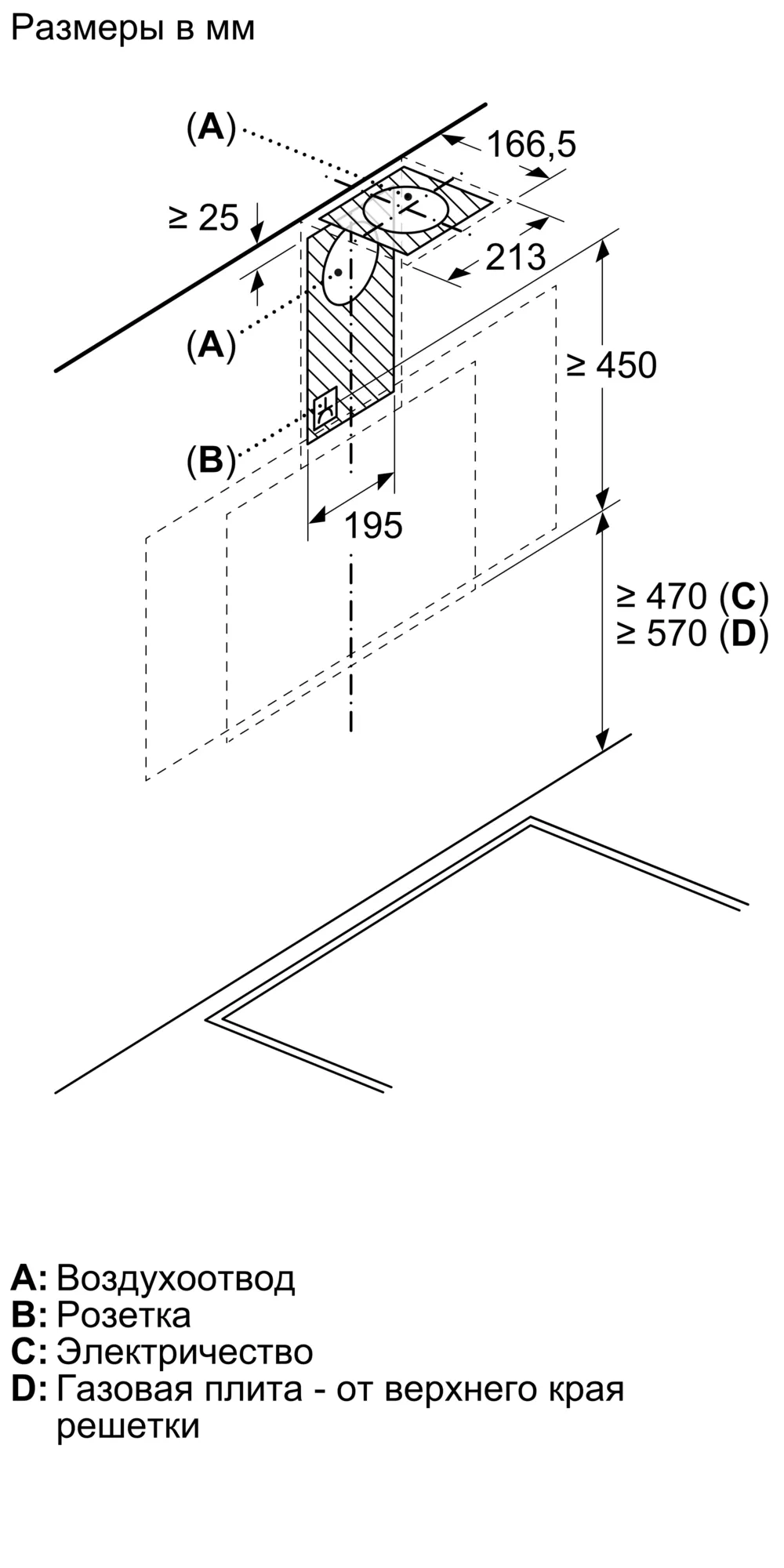 Фото Nr. 9 продукта DWK96PJ60T