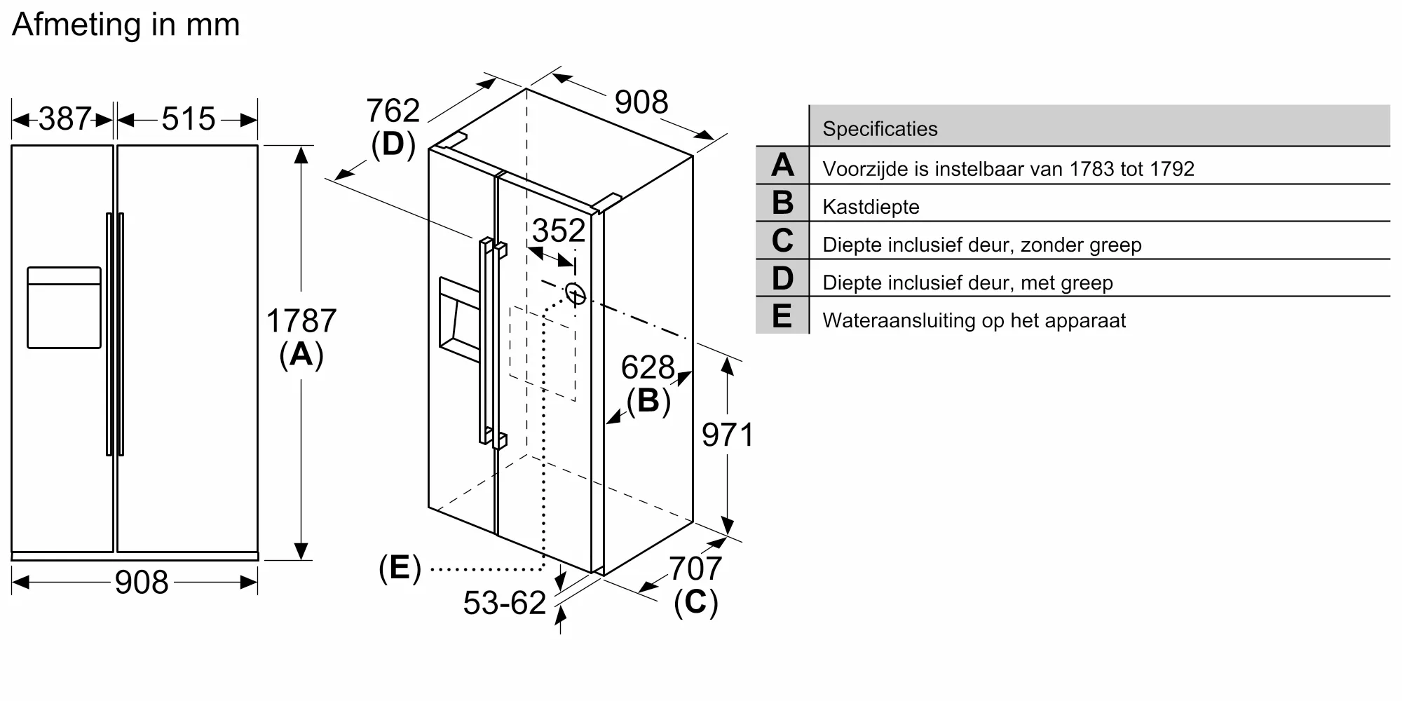 Foto nr. 11 van het product KA93GAIDP