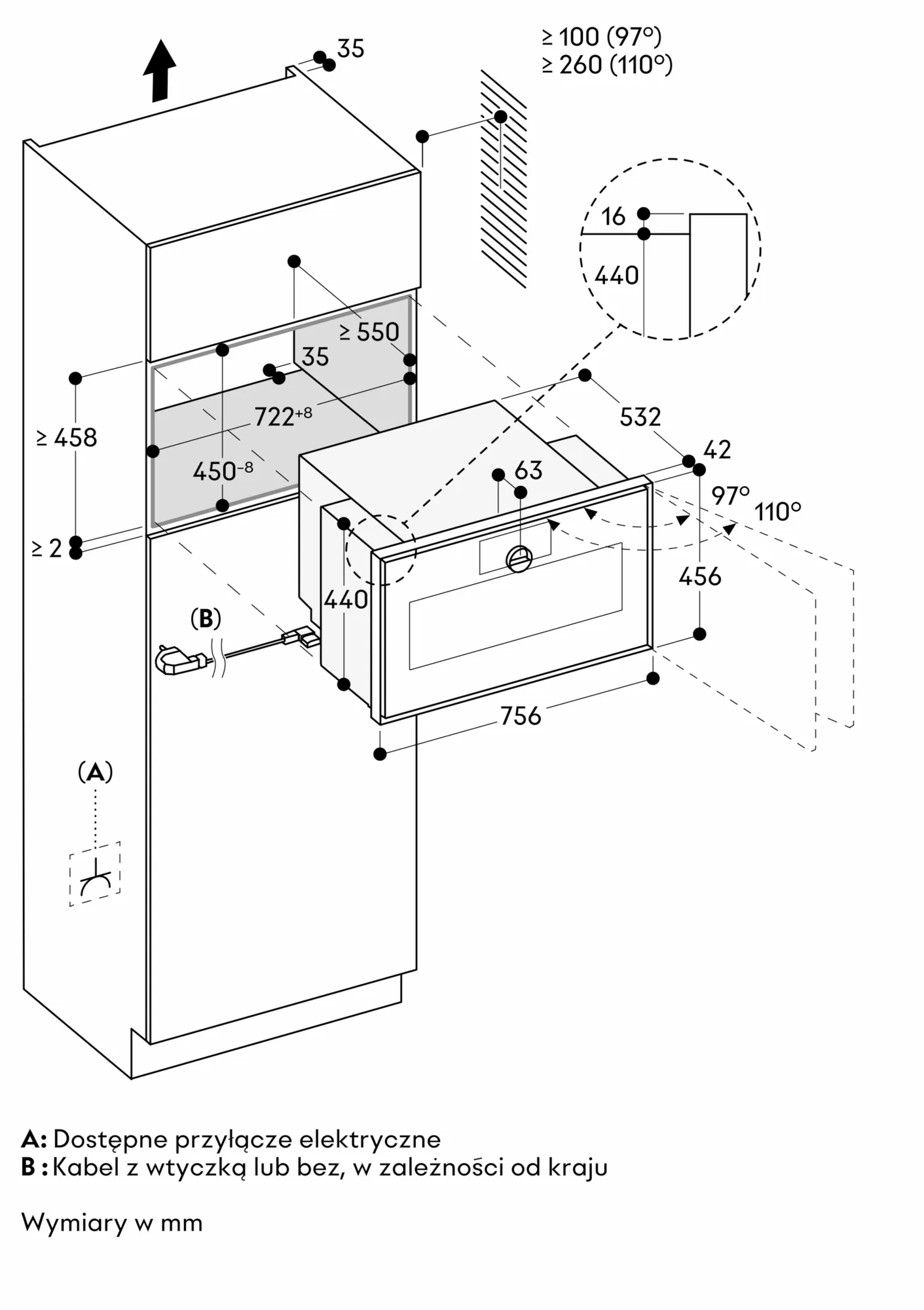 Zdjęcie Nr. 4 produktu GM480120
