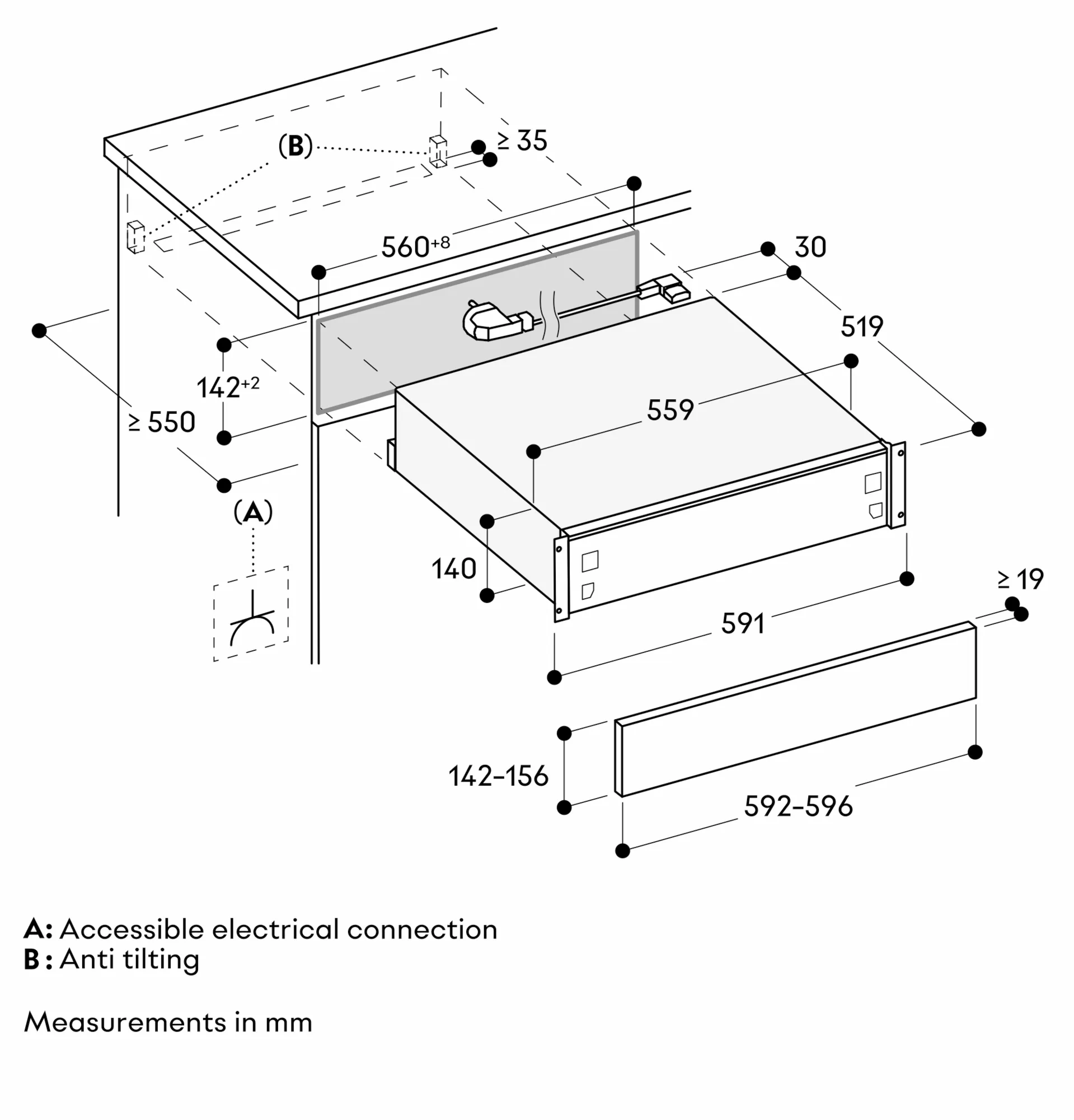 Photo Nr. 2 of the product GW051190