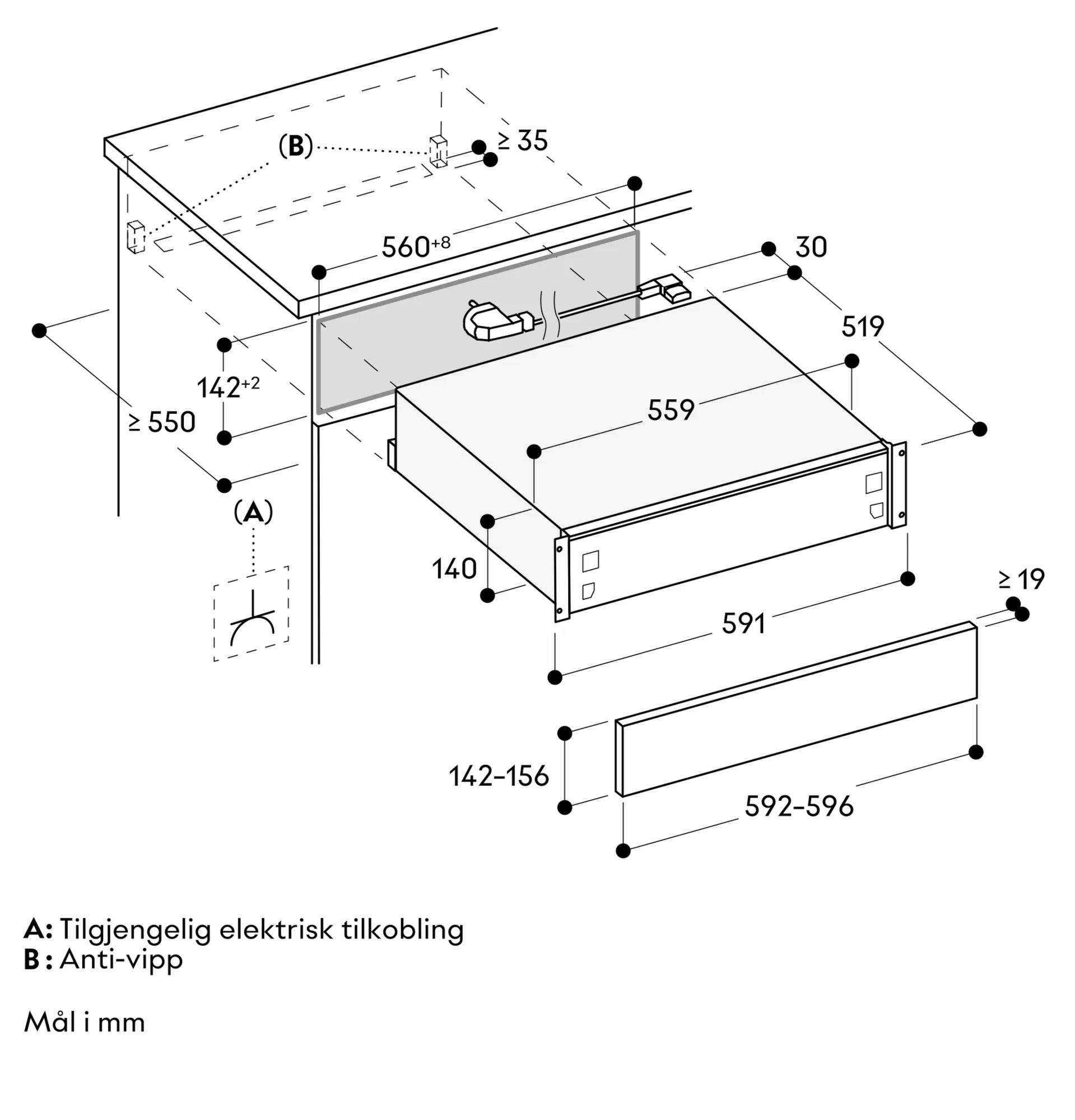 Bilde nr. 2 av produktet GW051190