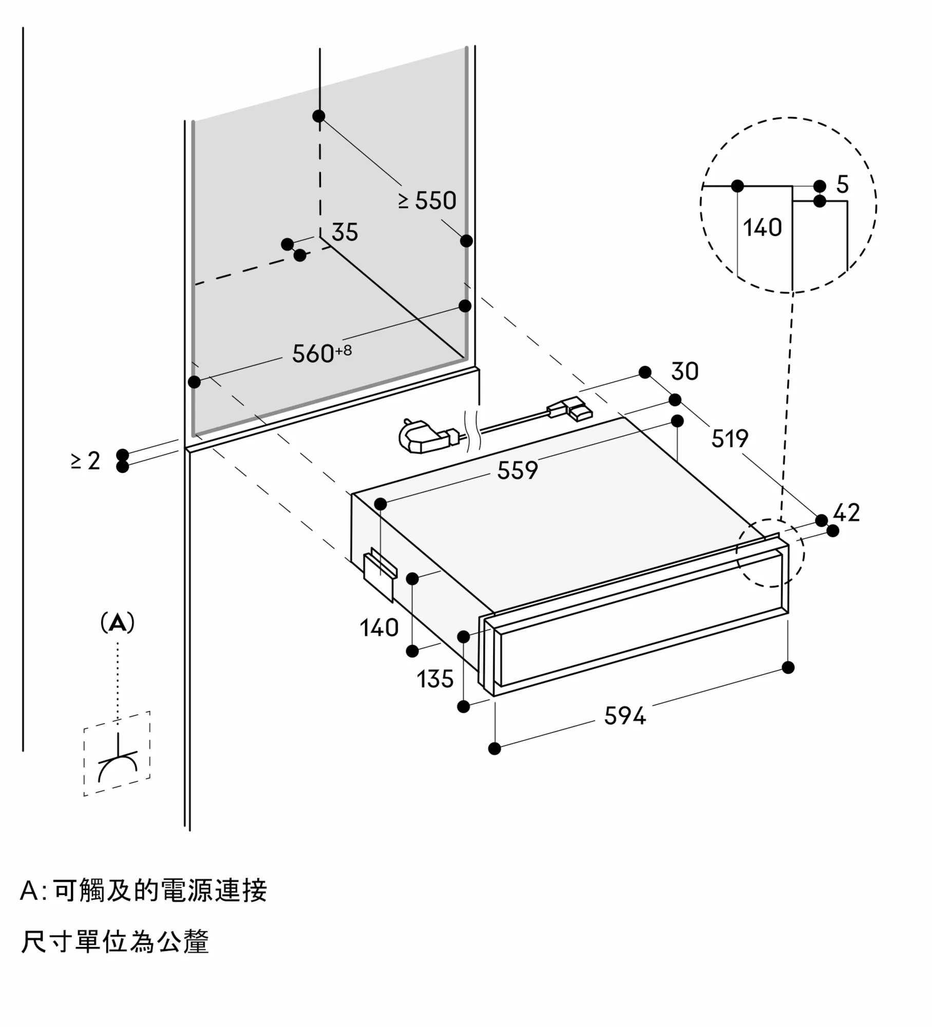 图片 Nr. 5 的产品 GV451120