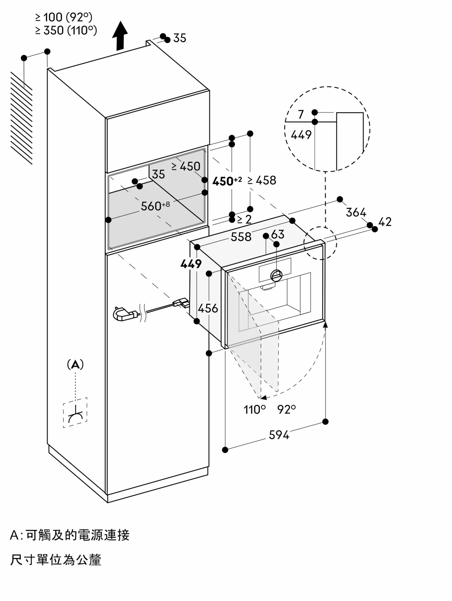 图片 Nr. 8 的产品 GC451120