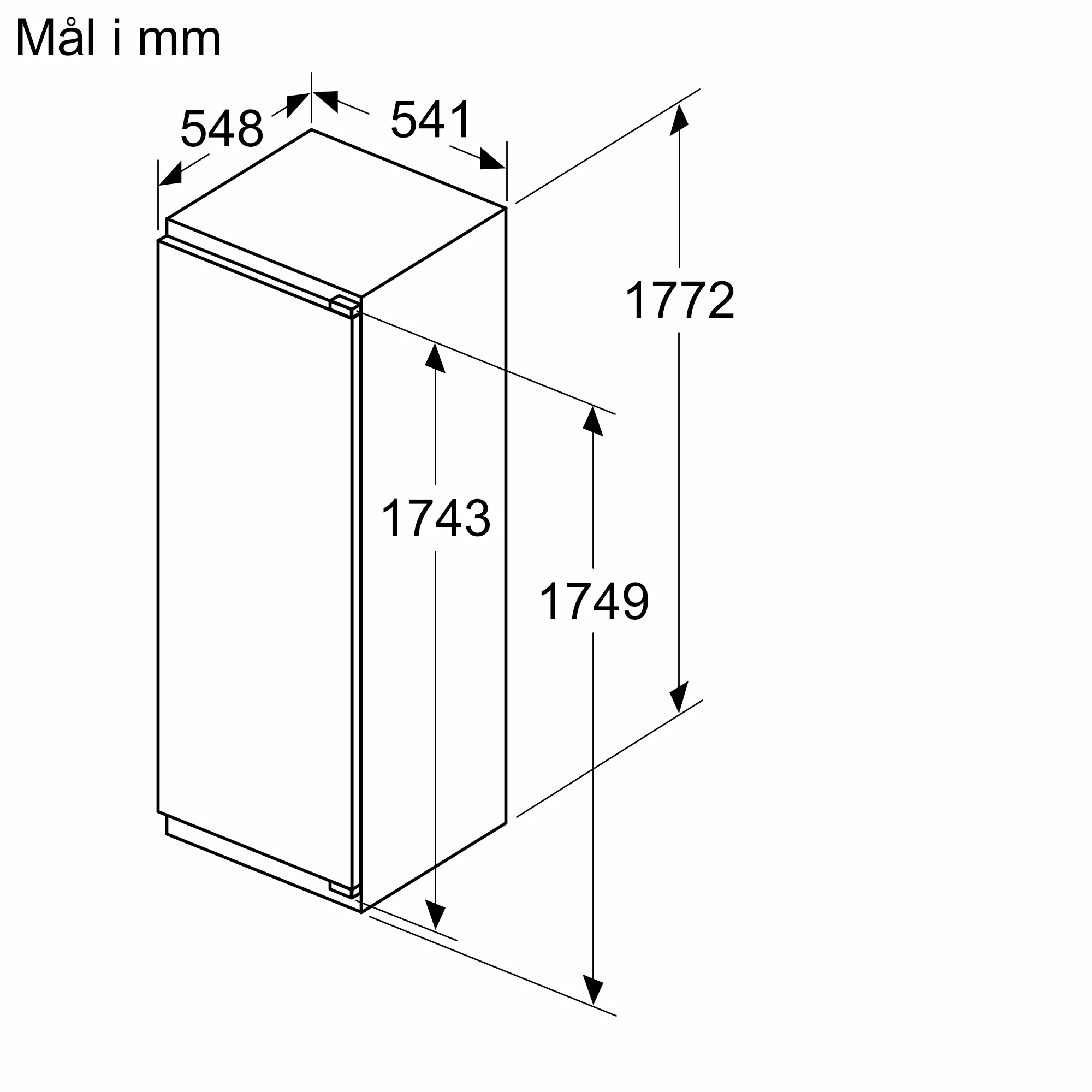 Bilde nr. 7 av produktet KIL82VFE0